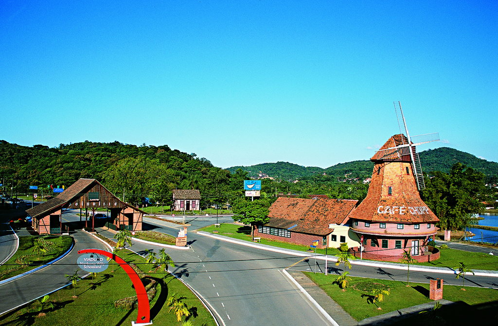 Vivapark Porto Belo