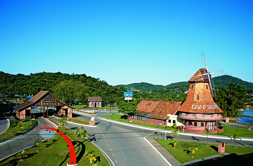 Vivapark Porto Belo