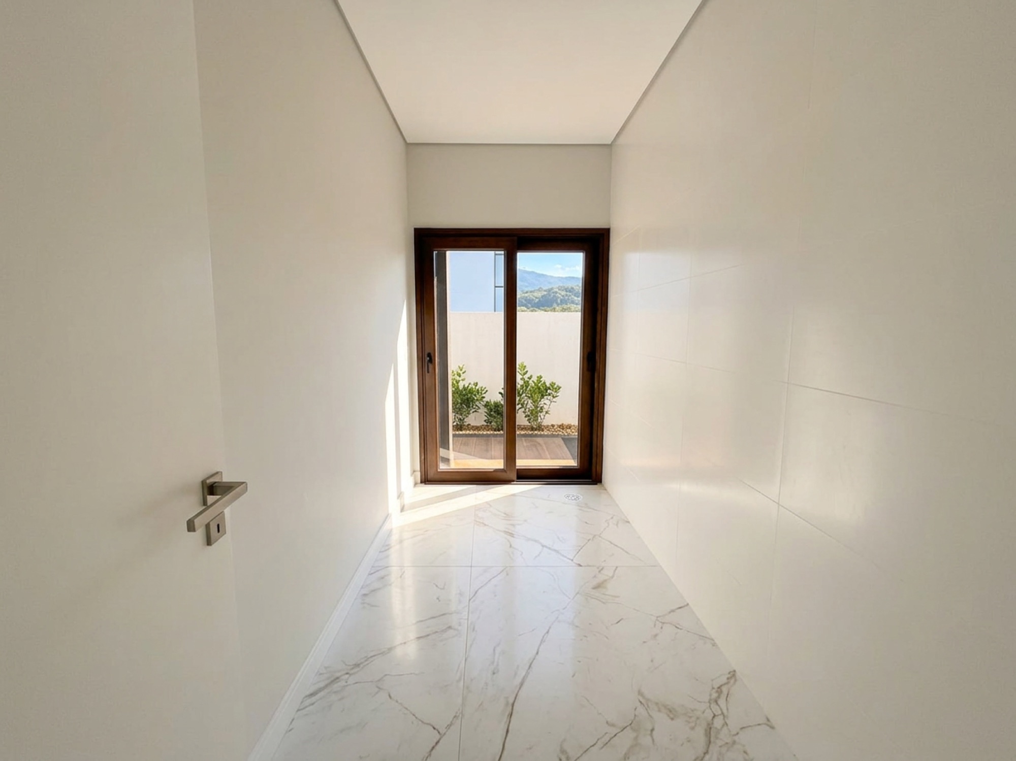 Laundry room · House Q29 L04 · Vivapark Porto Belo