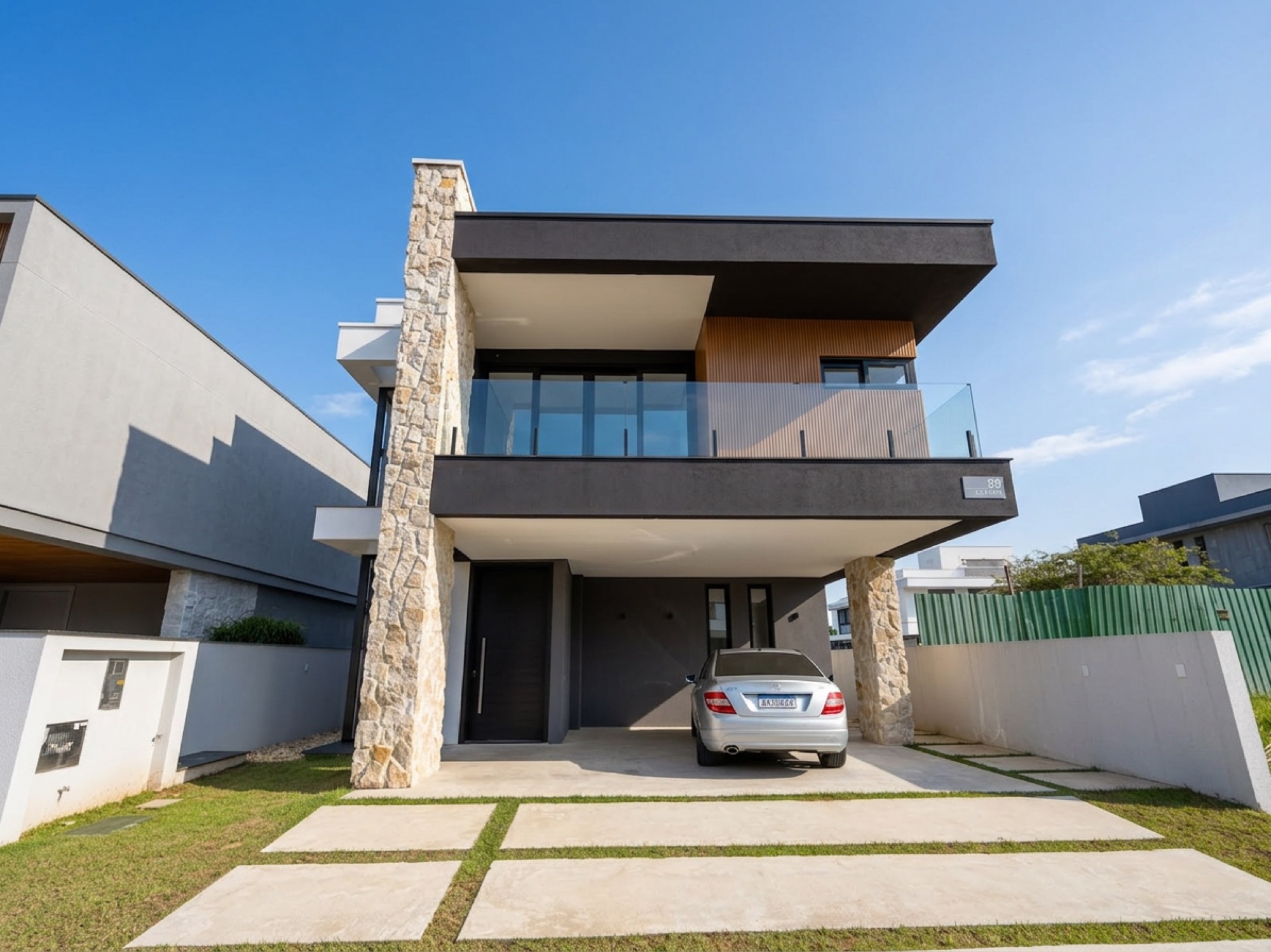 Casa Q08 L14 — photo 2 · Vivapark Porto Belo
