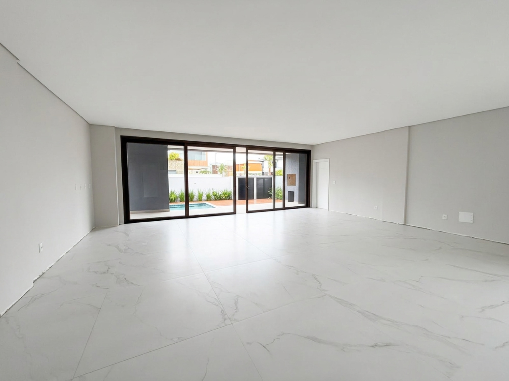 Living room · House Q08 L01 · Vivapark Porto Belo