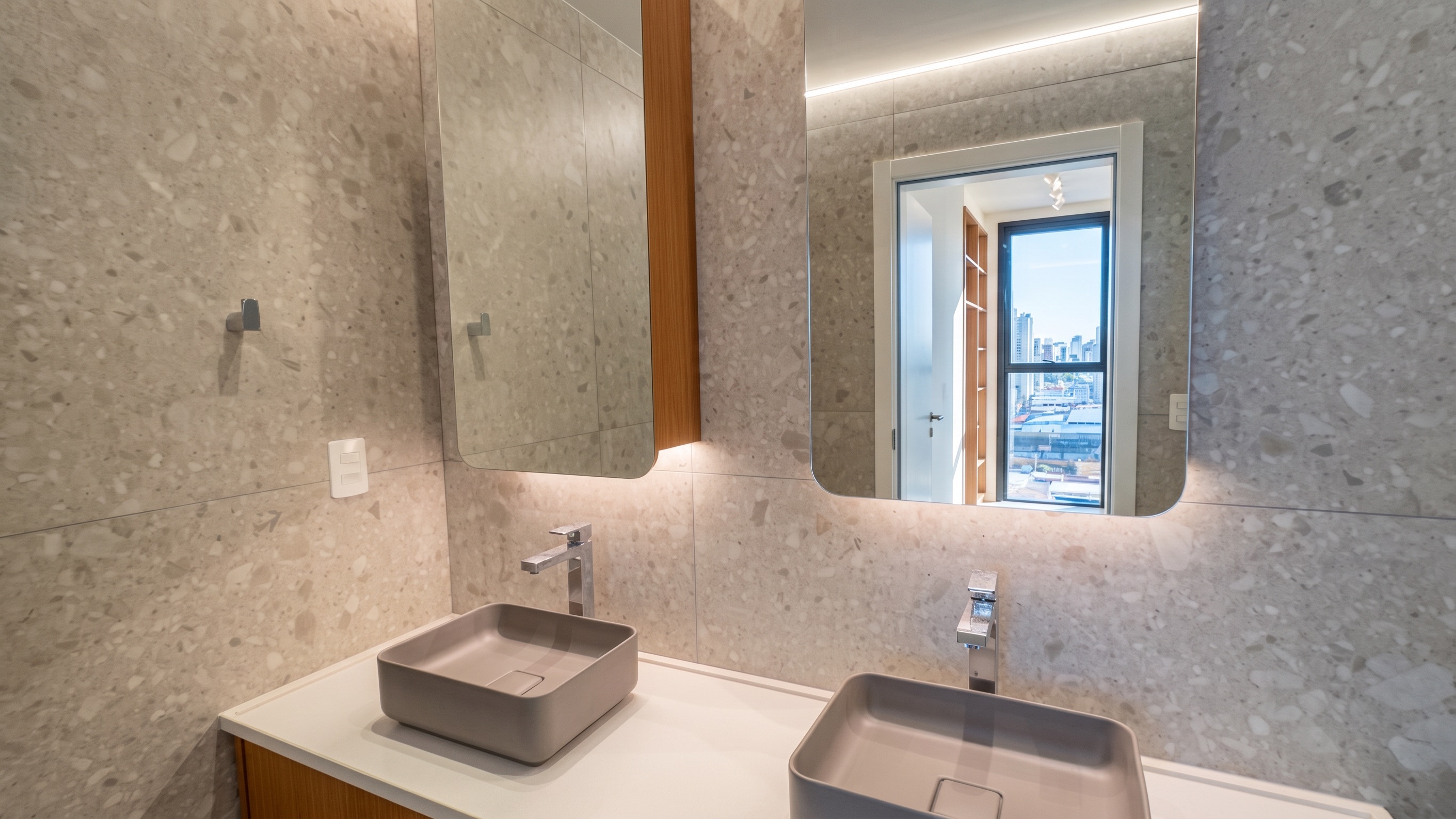 Master Suite · Casa Dexco · Vivapark Porto Belo