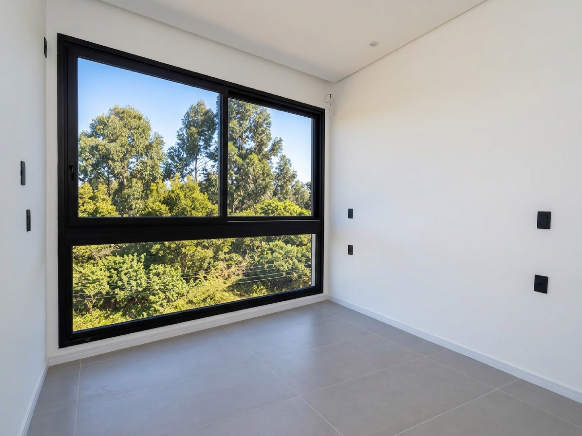 Suite 3 · Casa Mobius Section · Vivapark Porto Belo