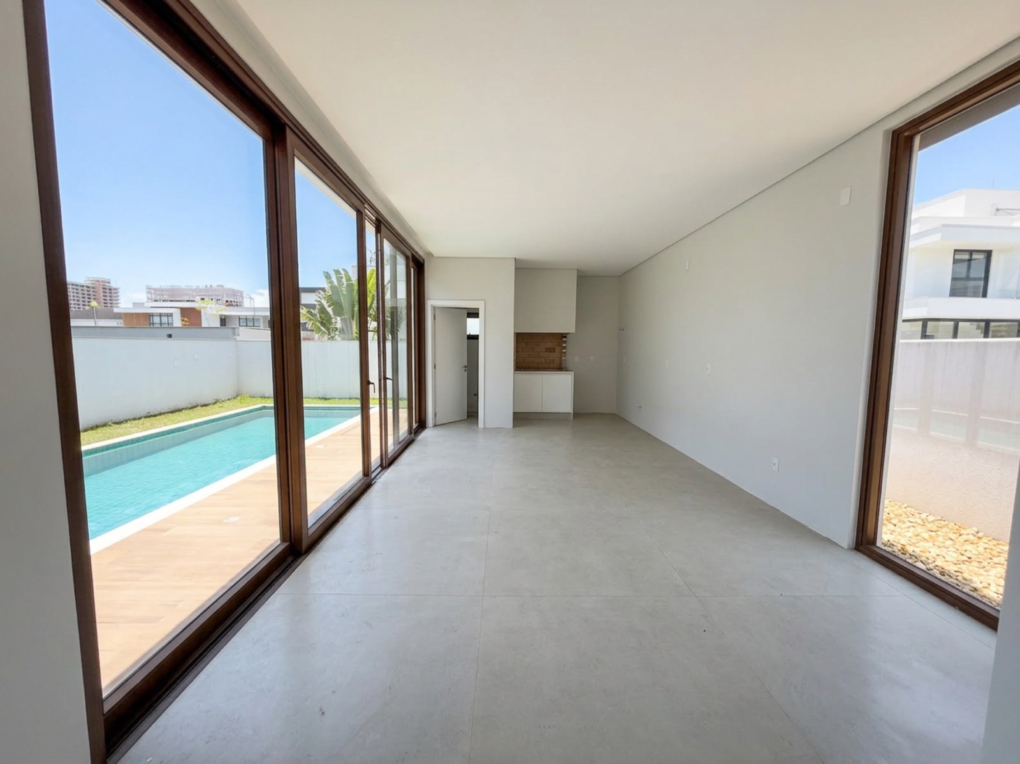 Living room · House Q08 L14 · Vivapark Porto Belo