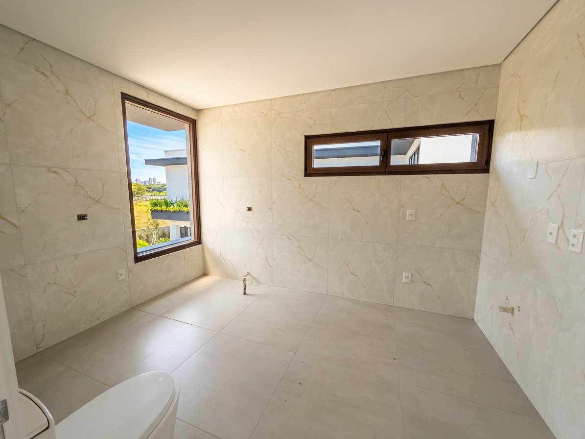 Bathroom 5 · House Q07 L14 · Vivapark Porto Belo