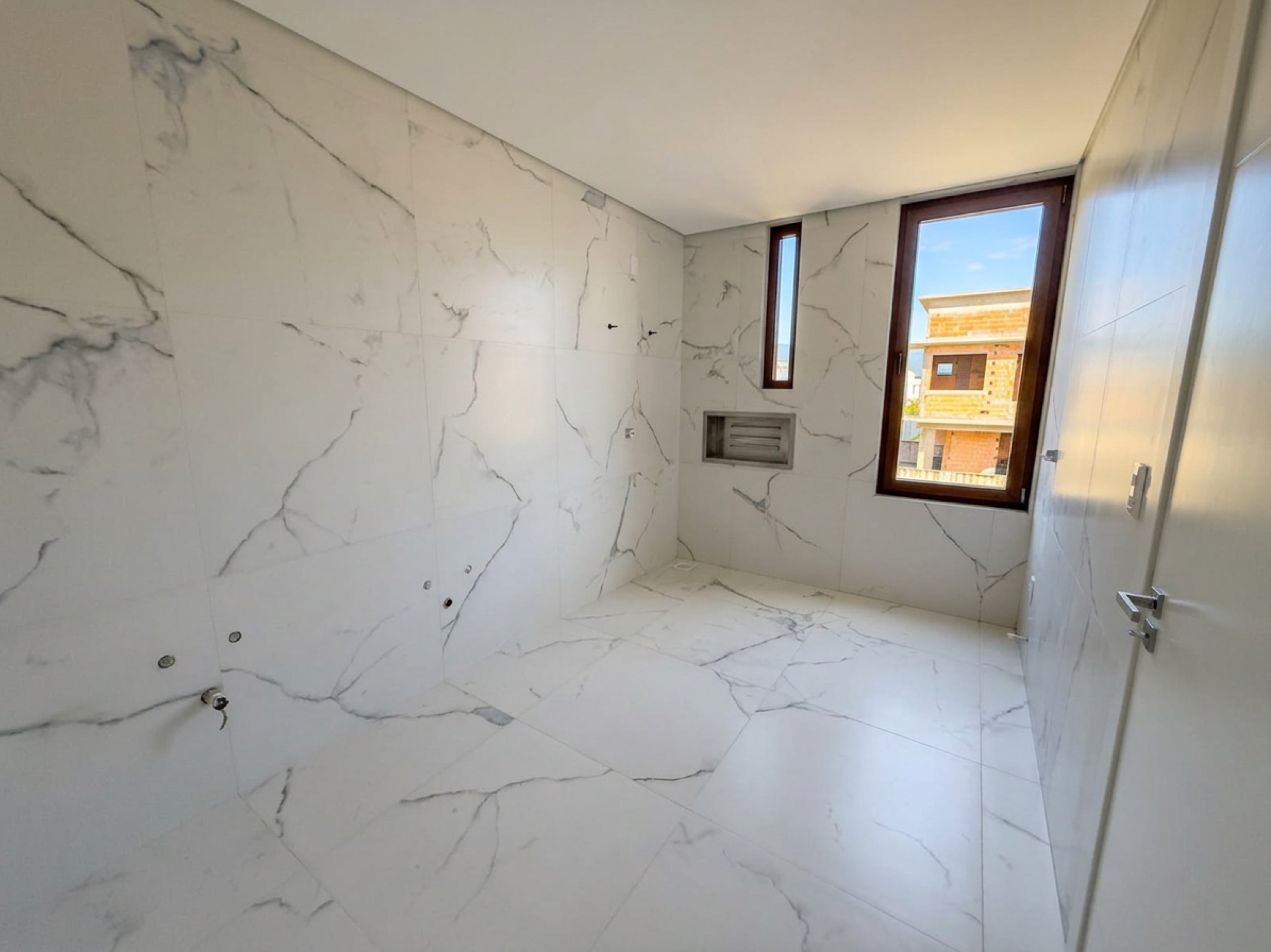 Bathroom · House Q23 L08 · Vivapark Porto Belo