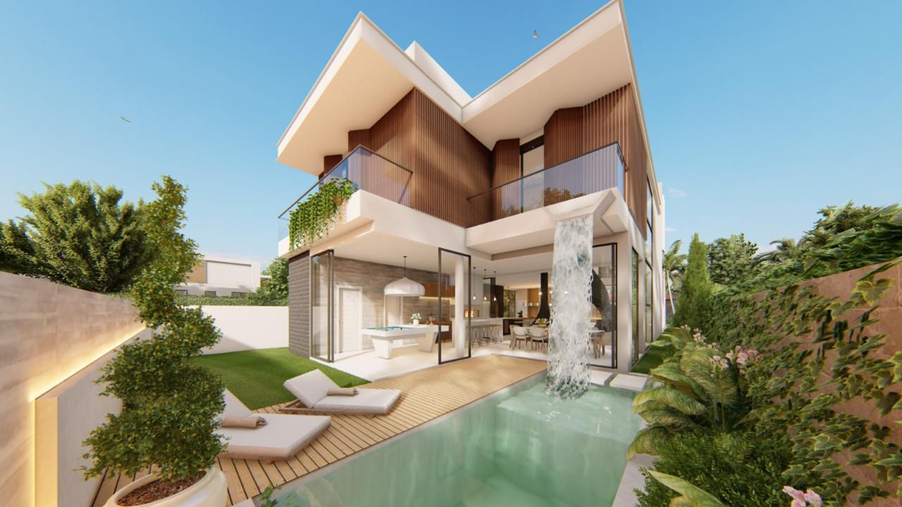 Casa Q10 L16 — photo 2 · Vivapark Porto Belo