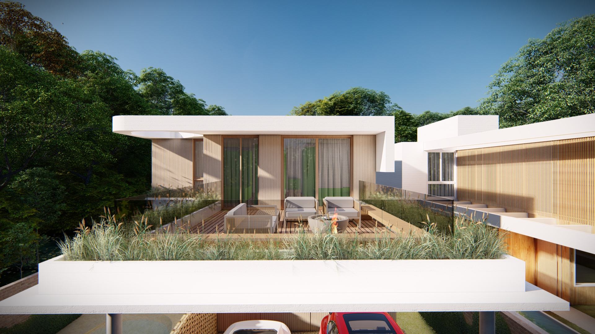 Casa Dordonha — photo 6 · Vivapark Porto Belo