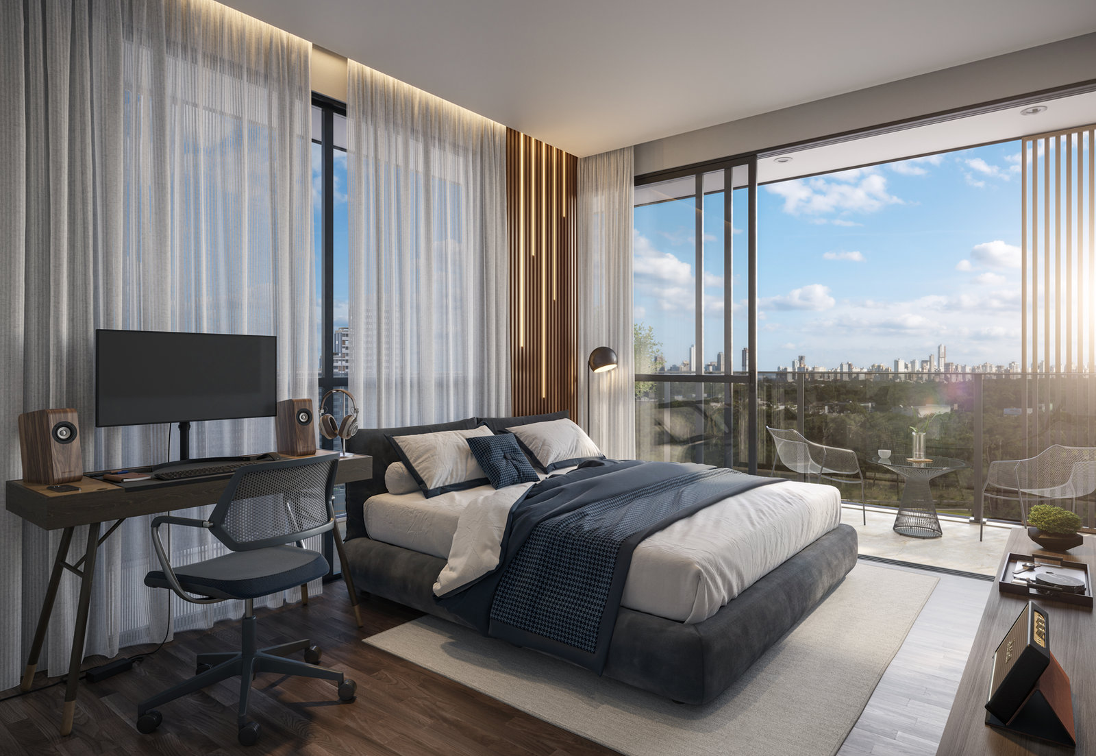 Voz · Voz · 510D · Vivapark Porto Belo