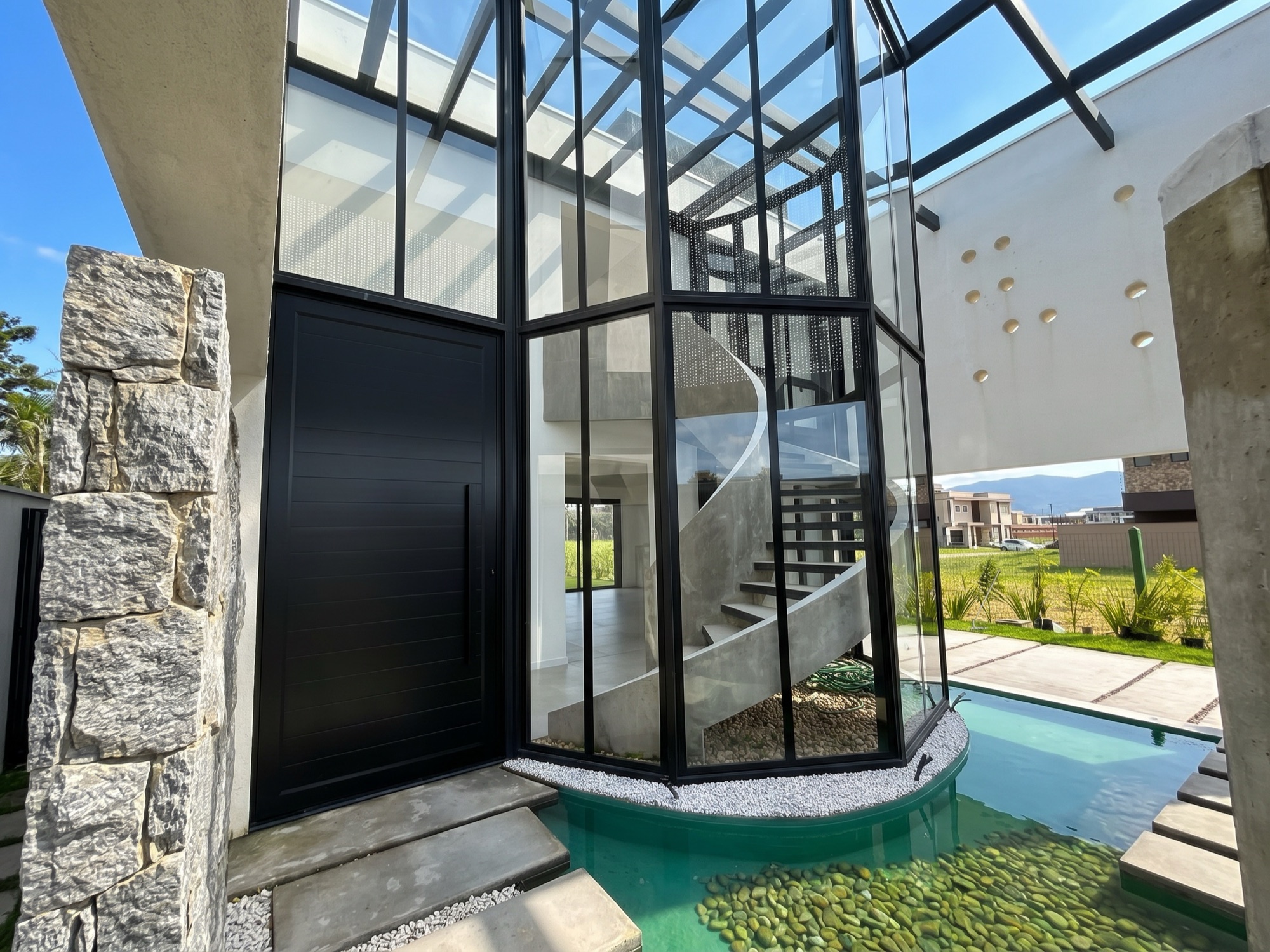 Casa Reverse House — photo 2 · Vivapark Porto Belo