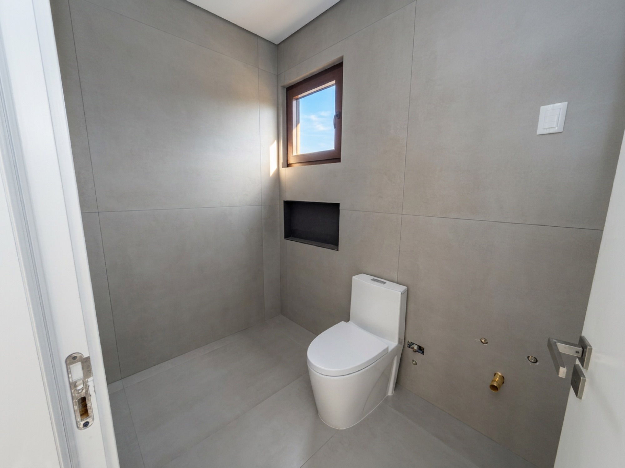 Bathroom 4 · House Q05 L04 · Vivapark Porto Belo
