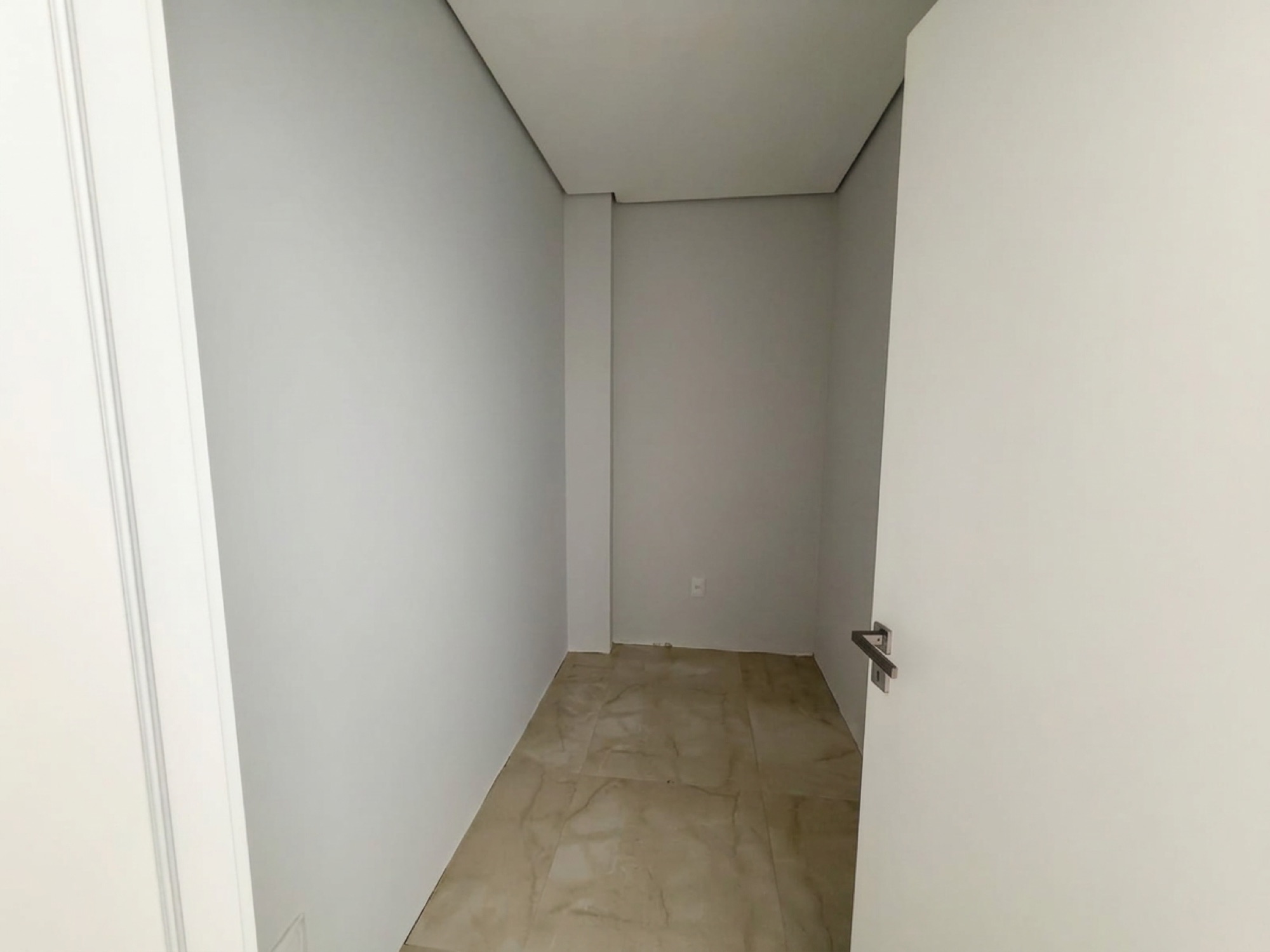 Walk-in closet · House Q08 L14 · Vivapark Porto Belo