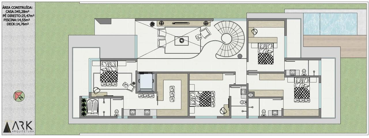 Photo 15 · House Q10 L16 · Vivapark Porto Belo
