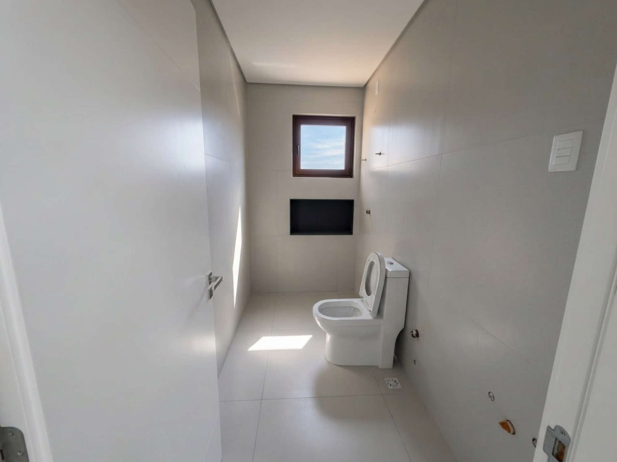 Bathroom 3 · House Q10 L05 · Vivapark Porto Belo