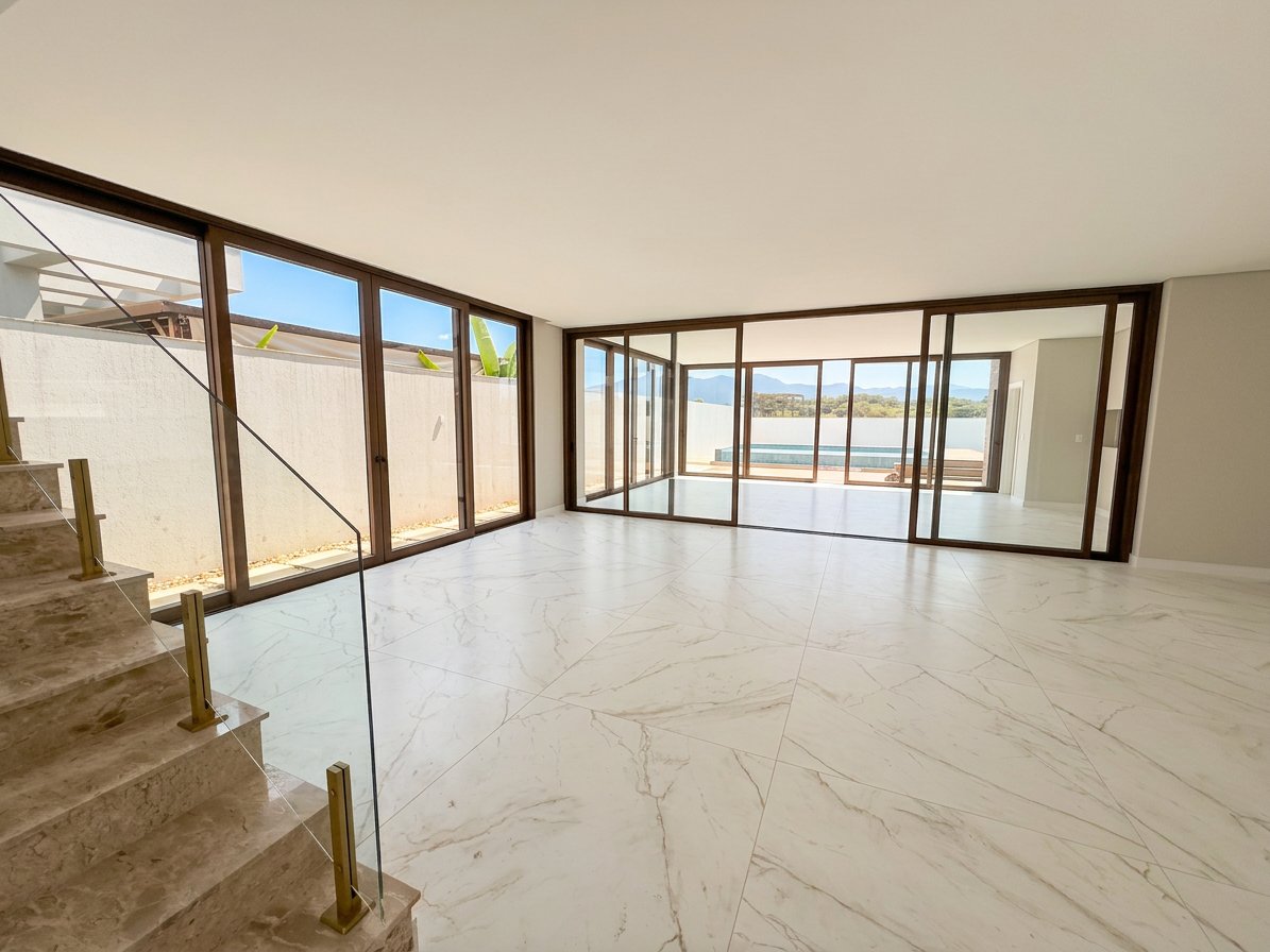 Living room · House Q07 L14 · Vivapark Porto Belo