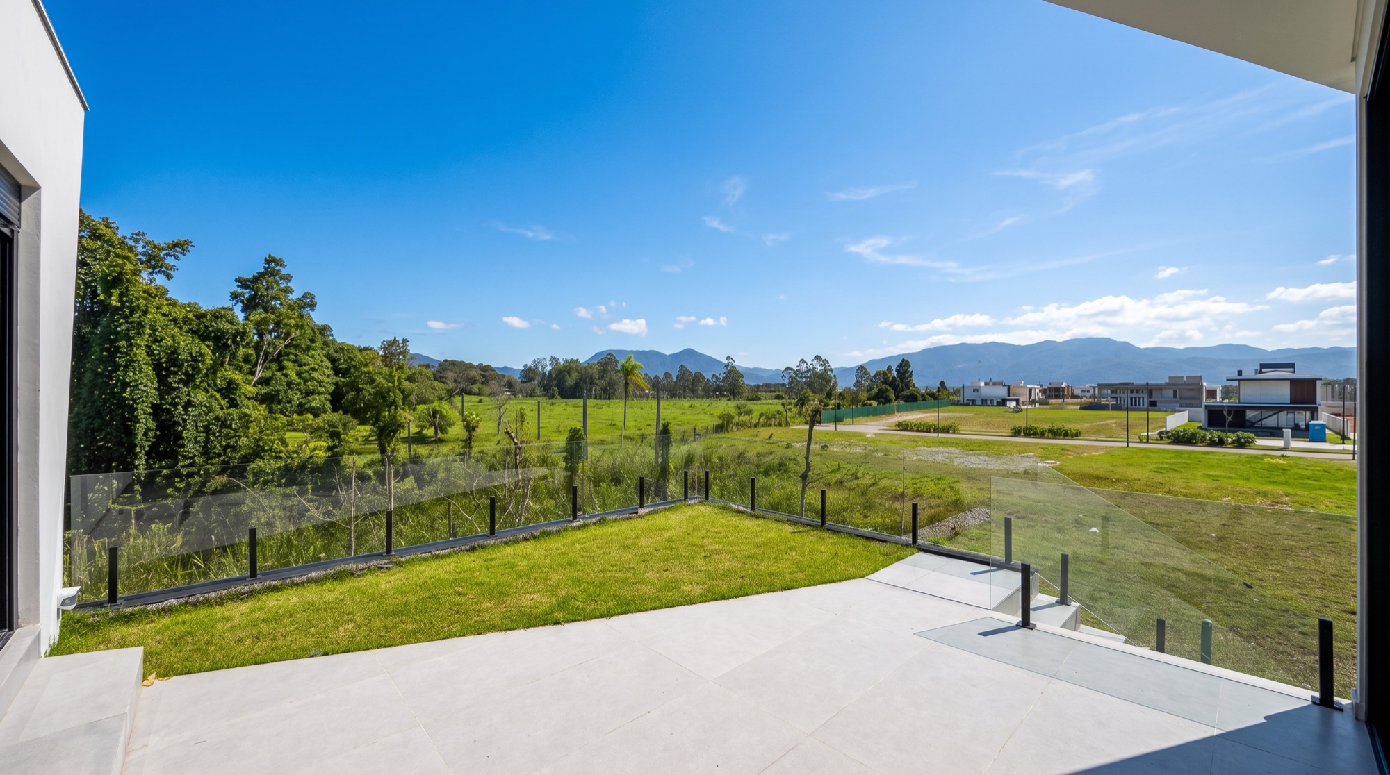 Exterior · Reverse House · Vivapark Porto Belo