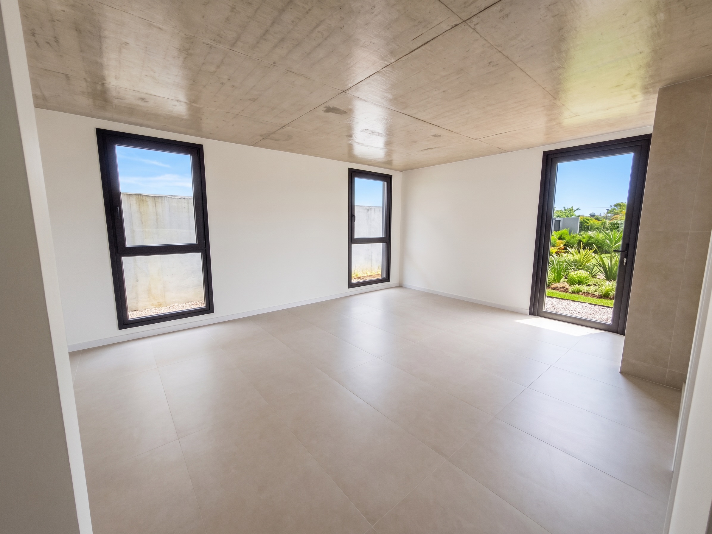 Master suite 2 · Reverse House · Vivapark Porto Belo
