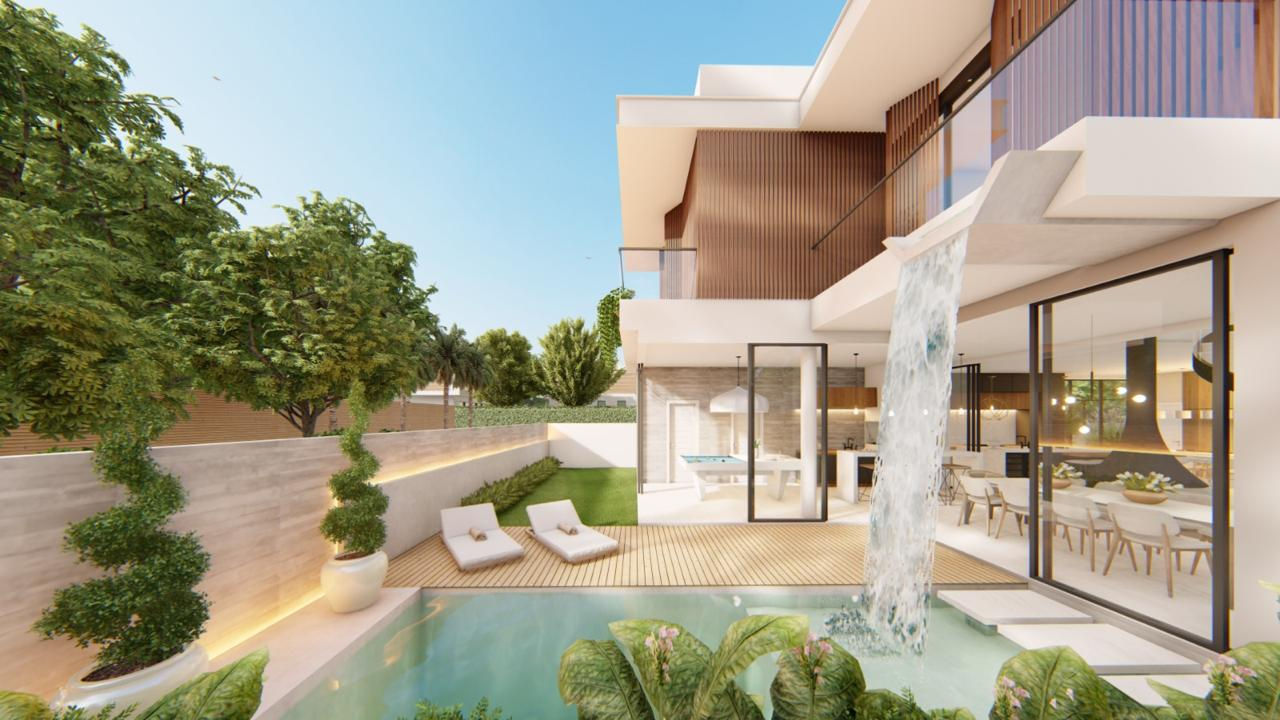 Casa Q10 L16 — photo 3 · Vivapark Porto Belo