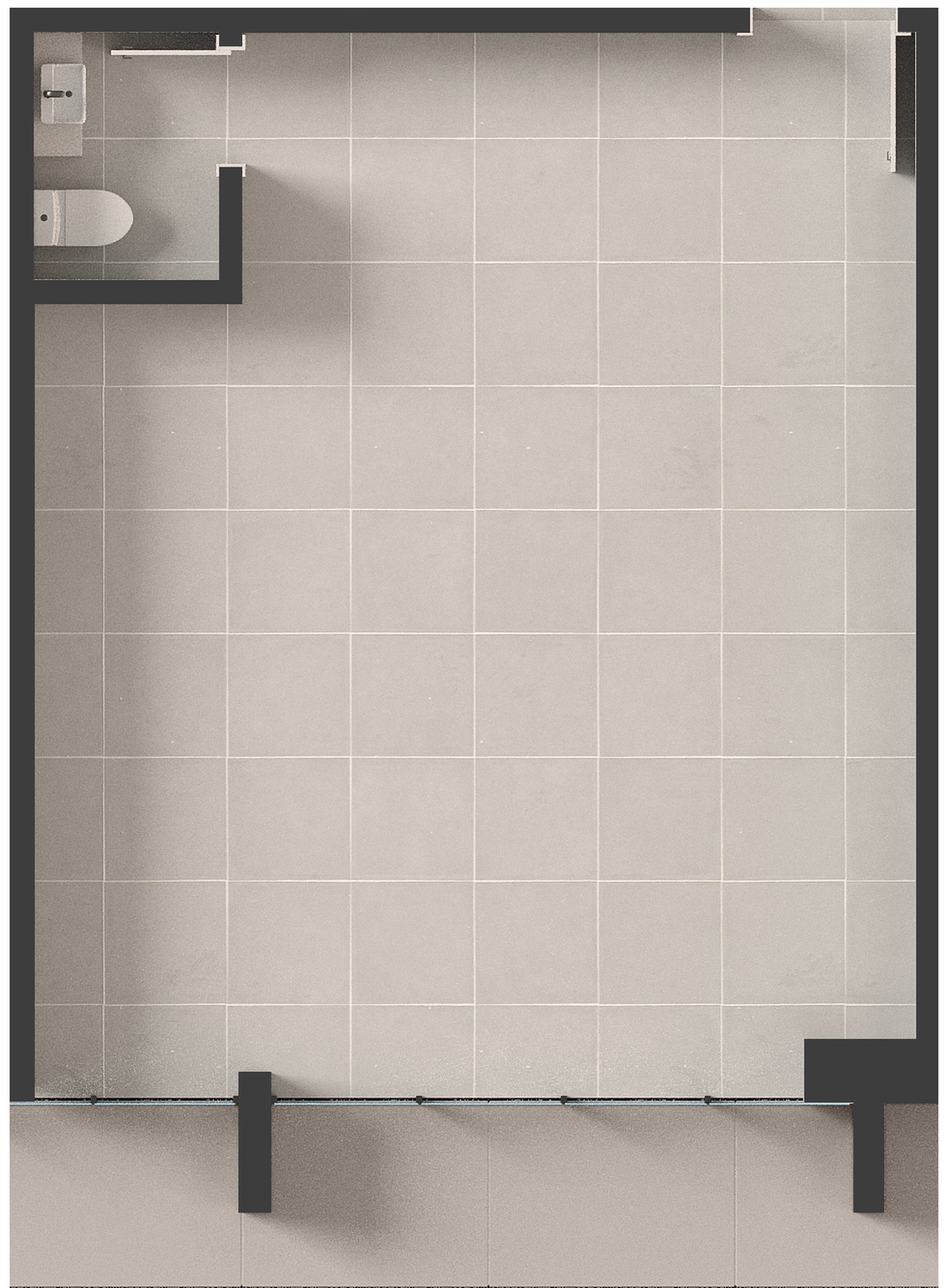 Type 01 · Office 03 (6th to 14th floors) · Veccel · Vivapark Porto Belo
