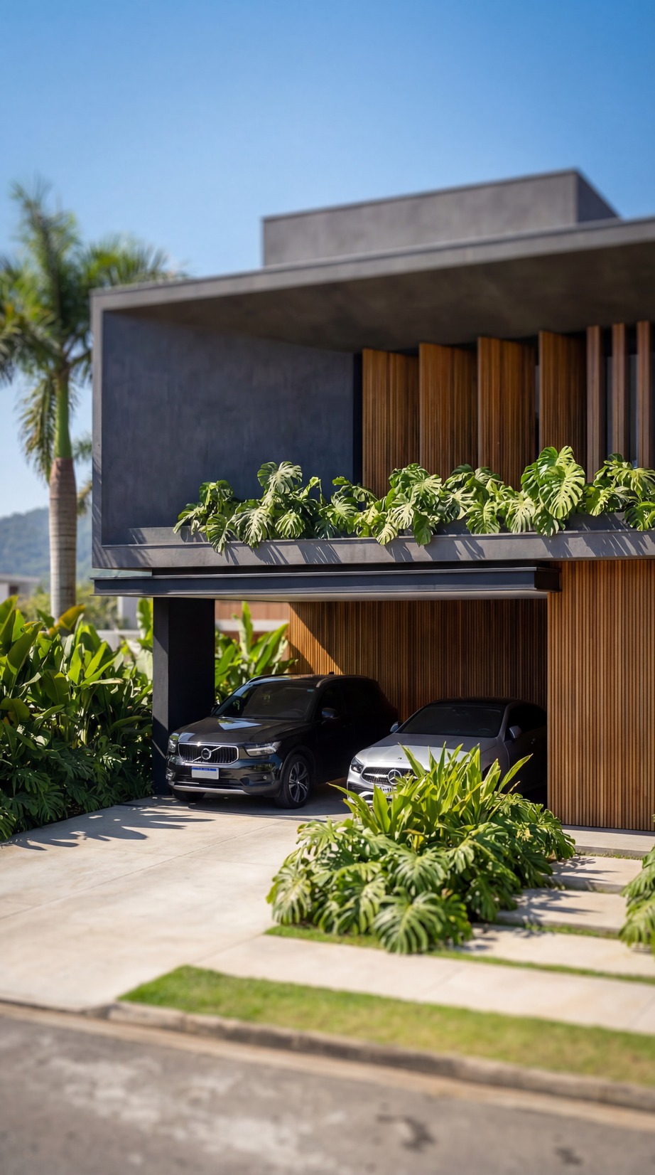 Casa Void