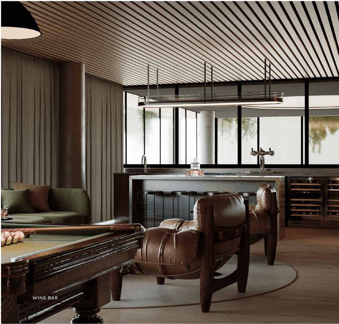 Wine Bar · Videiras · 601 · Vivapark Porto Belo