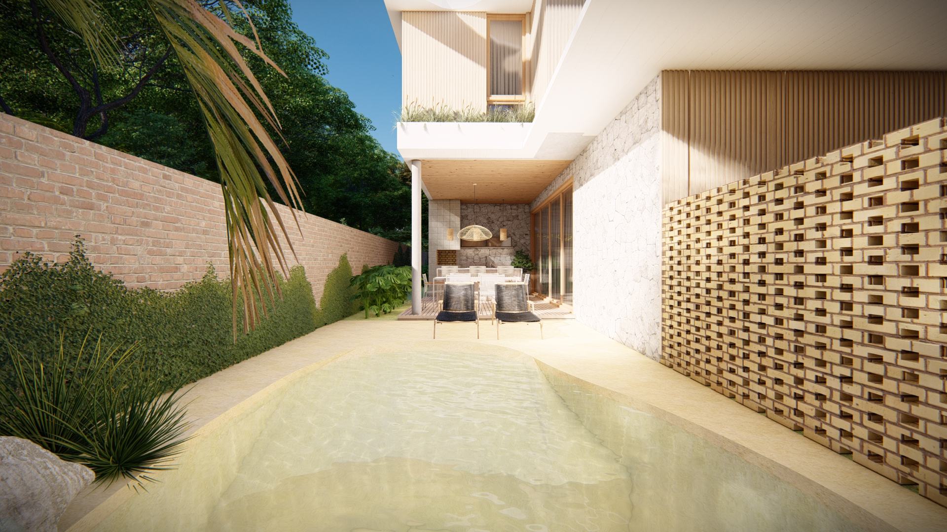 Casa Dordonha — photo 4 · Vivapark Porto Belo