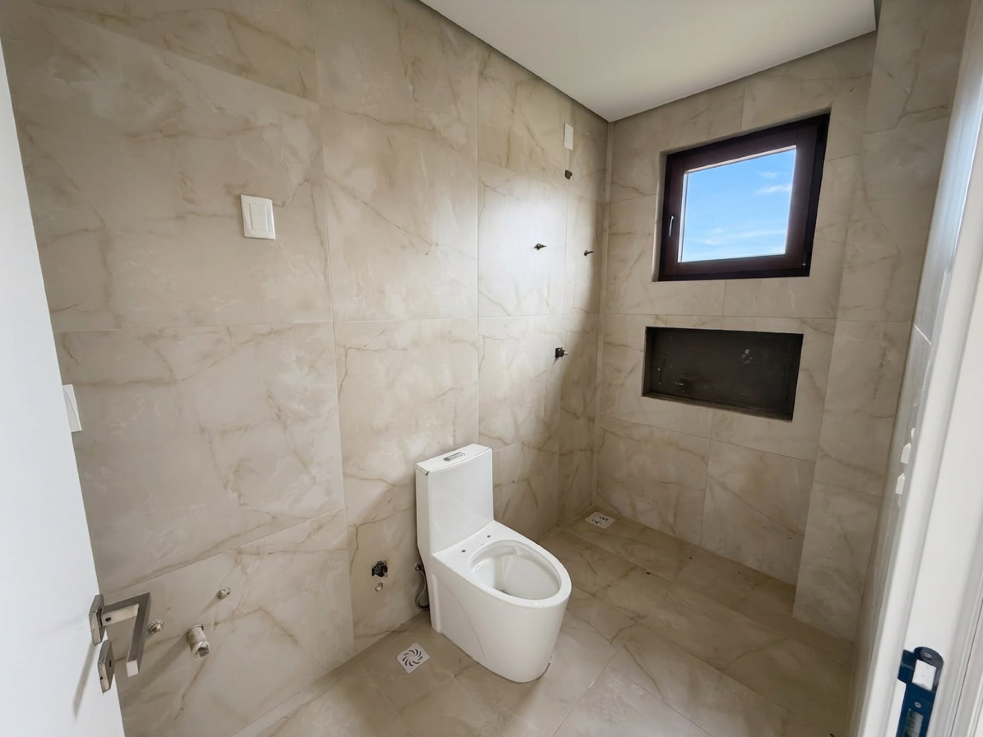 Bathroom 3 · House Q08 L14 · Vivapark Porto Belo