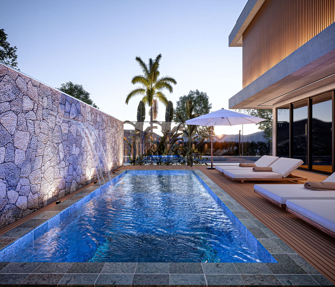 Photo 6 · Casa Marea · Vivapark Porto Belo
