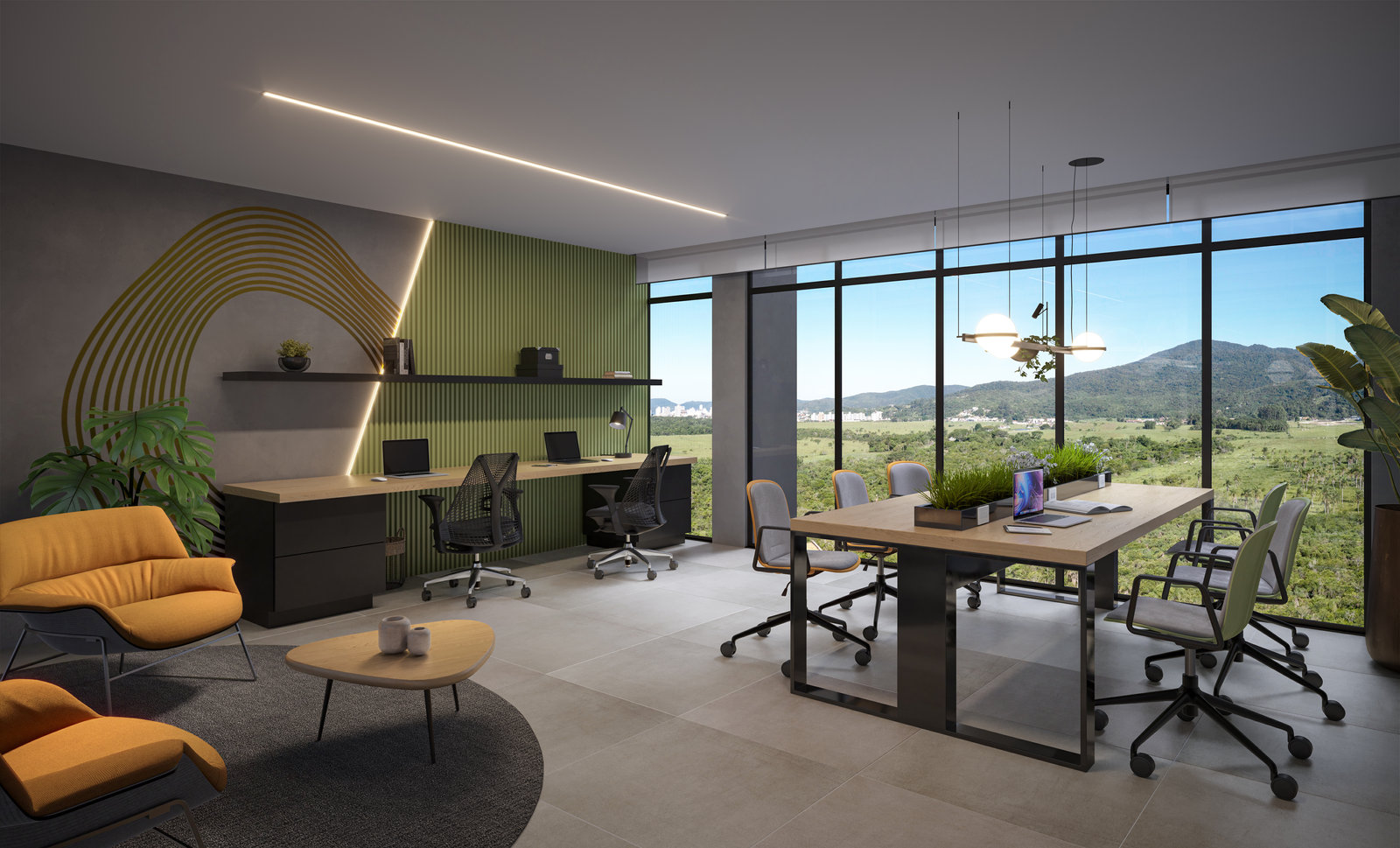 Voz · Voz · 510D · Vivapark Porto Belo