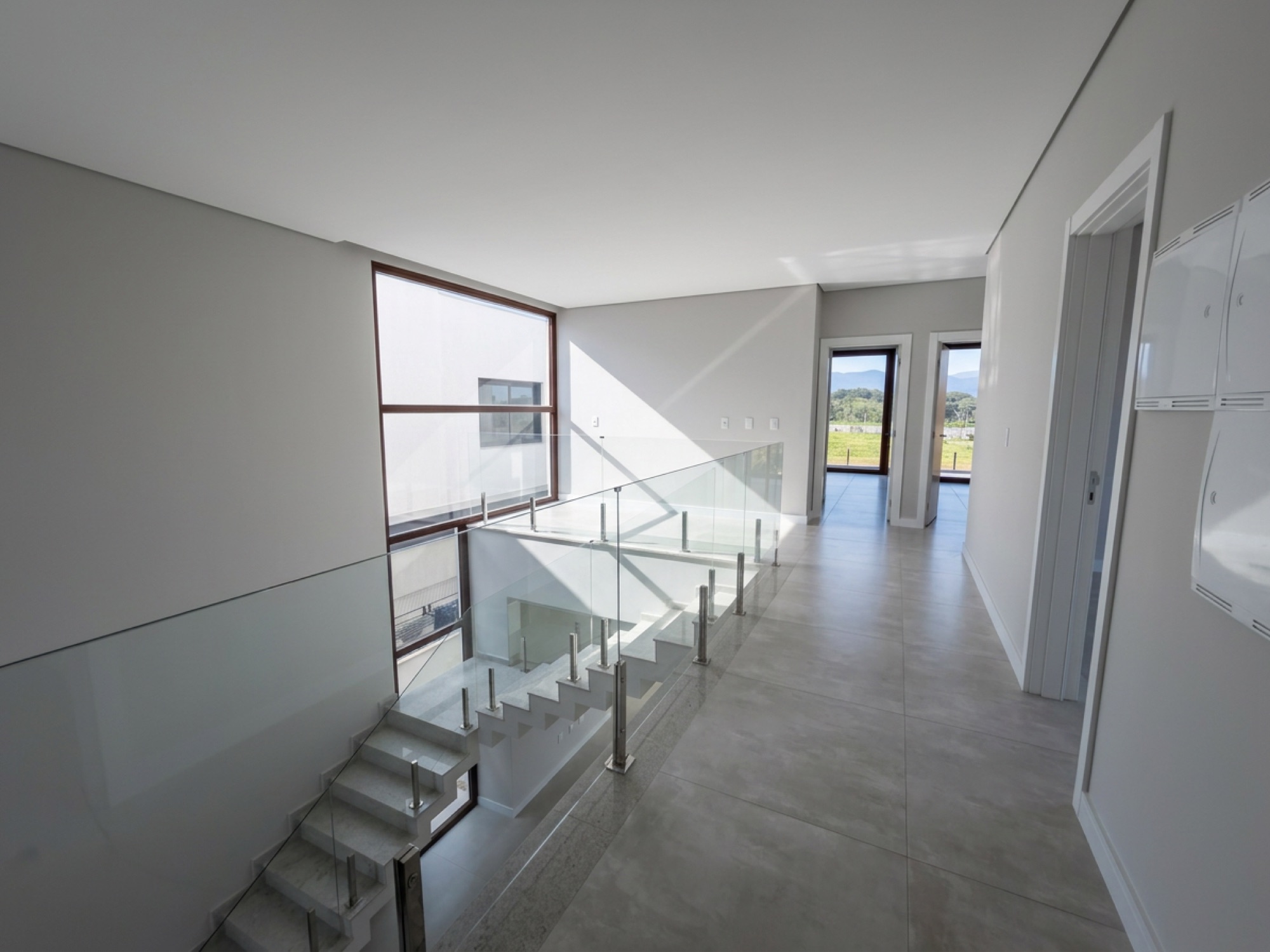Hallway 3 · House Q05 L04 · Vivapark Porto Belo