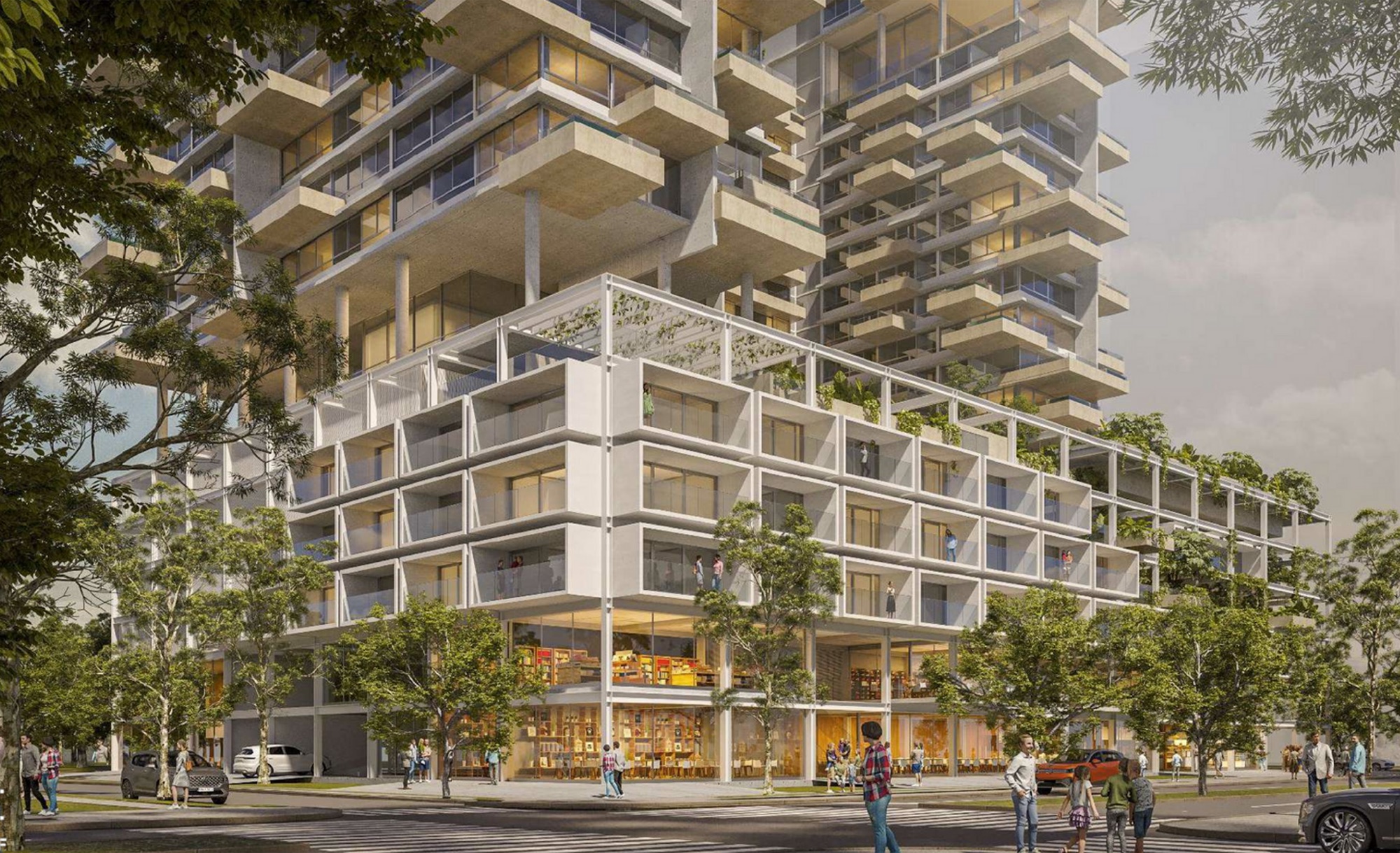 VITTA 27 · escritórios — foto 4 · Vivapark Porto Belo
