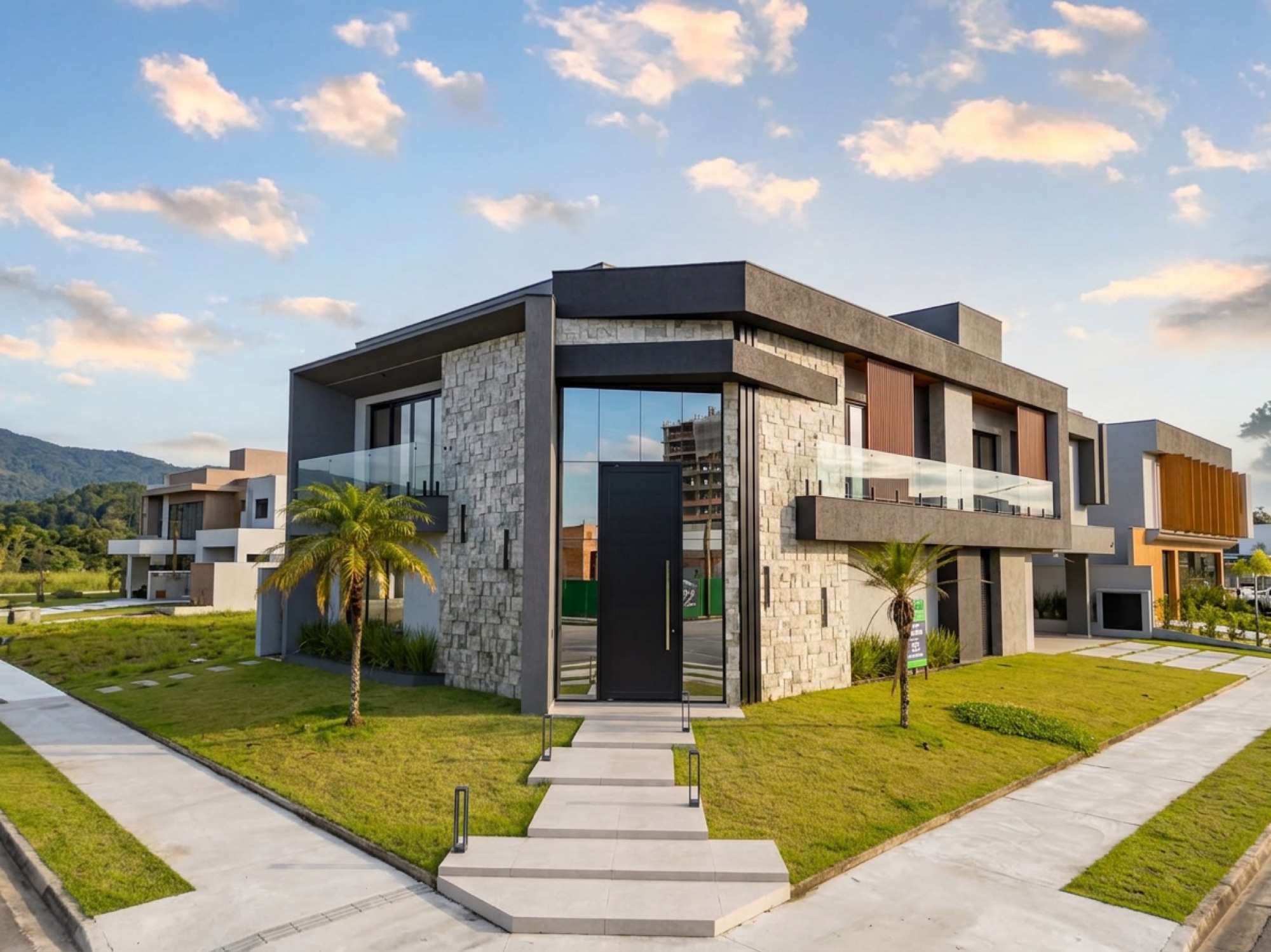 Casa Riviera · Vivapark Porto Belo