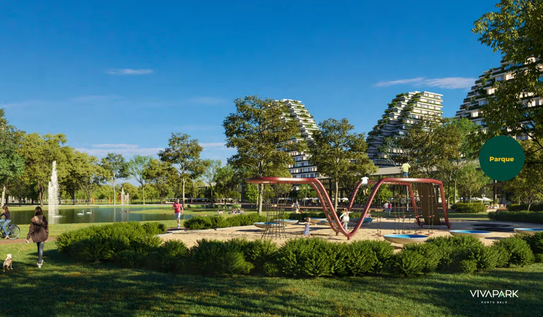 Vivapark Porto Belo
