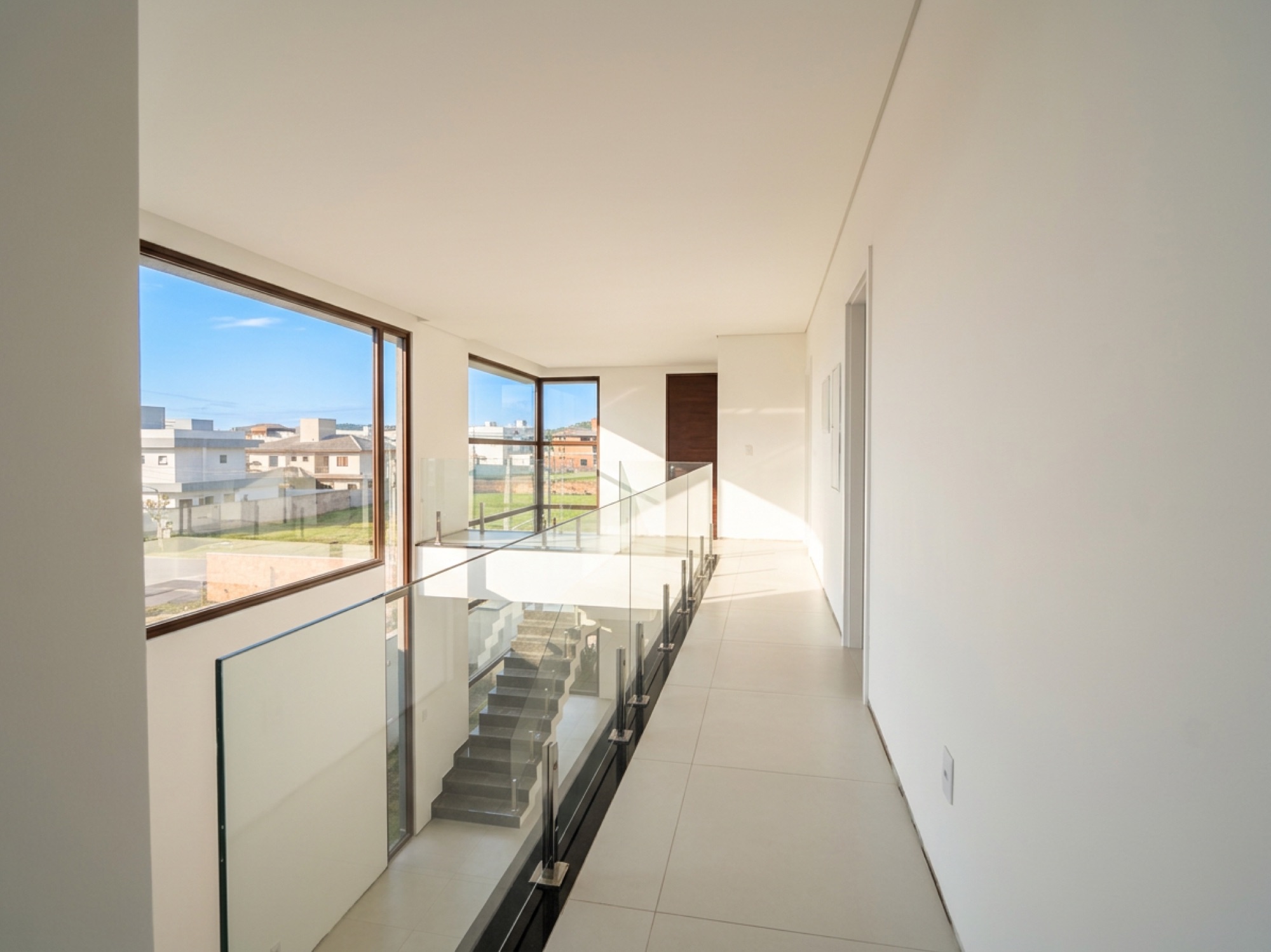Hallway 3 · House Q10 L05 · Vivapark Porto Belo