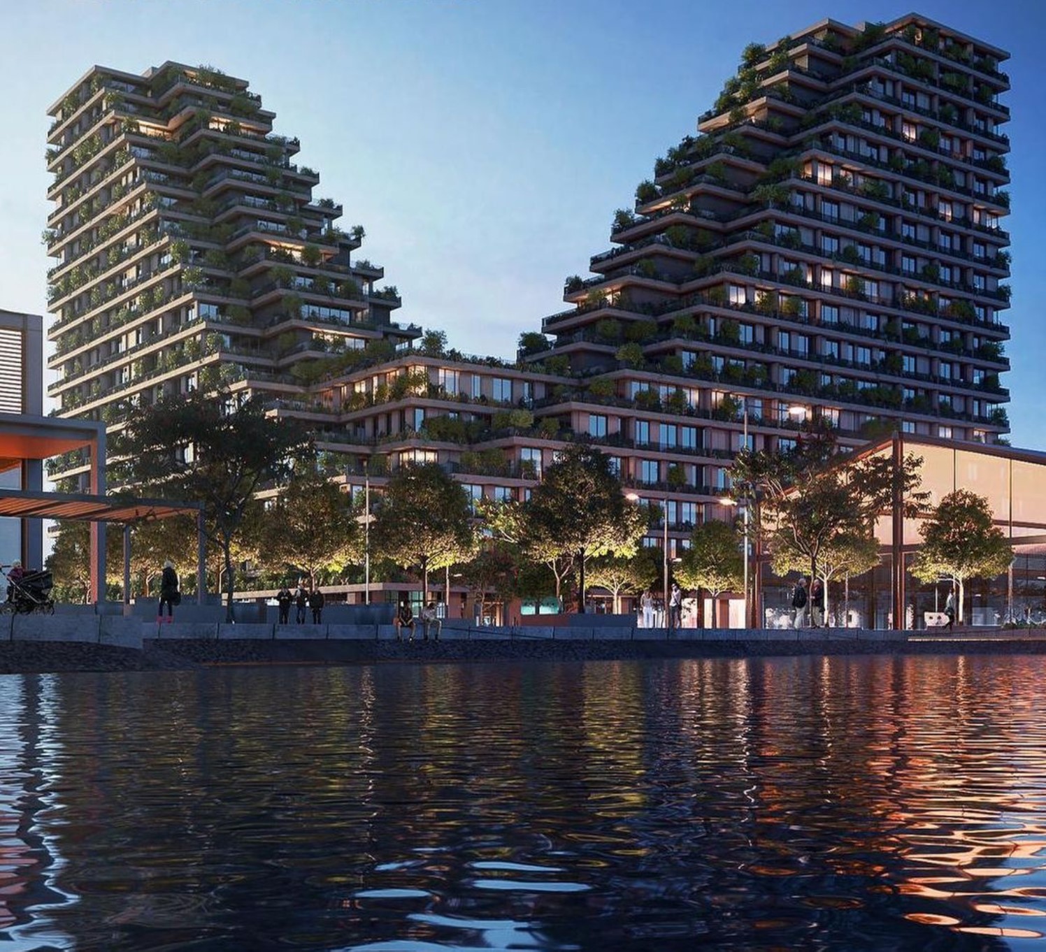 Vivapark Porto Belo