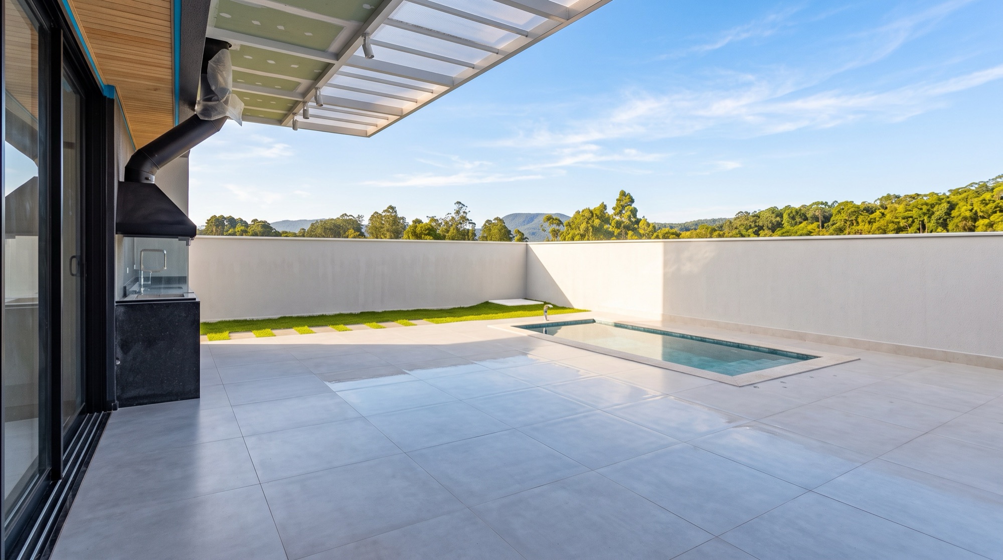 Casa Dexco — photo 5 · Vivapark Porto Belo