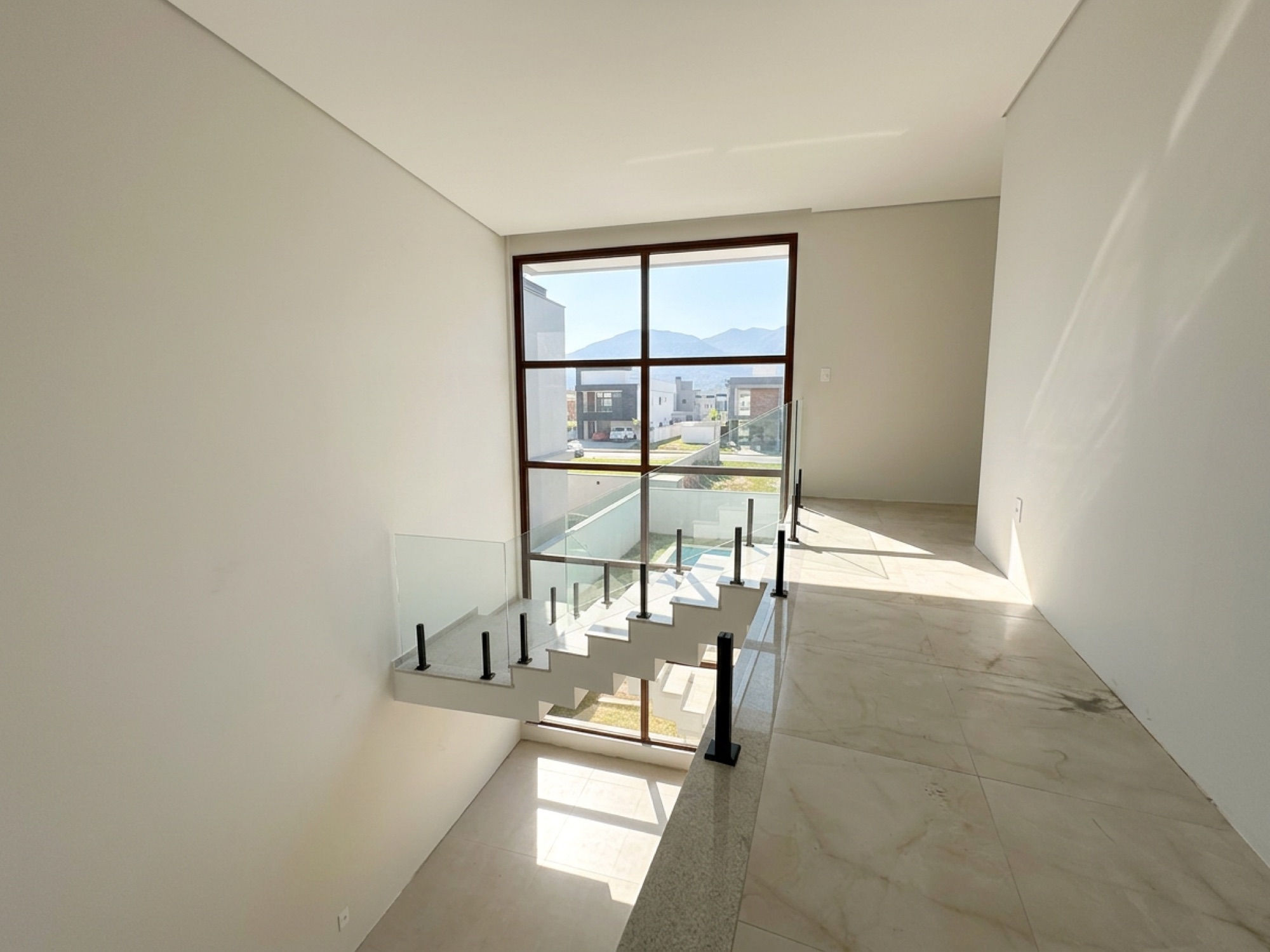 Hallway 3 · House Q08 L14 · Vivapark Porto Belo