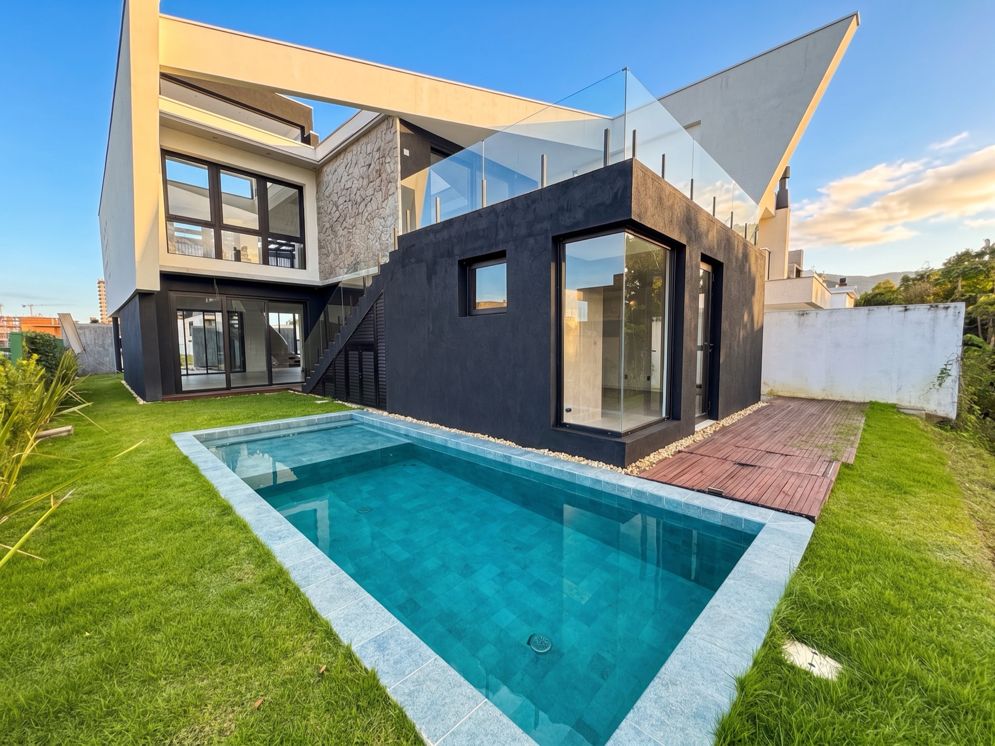 Casa Reverse House — photo 6 · Vivapark Porto Belo