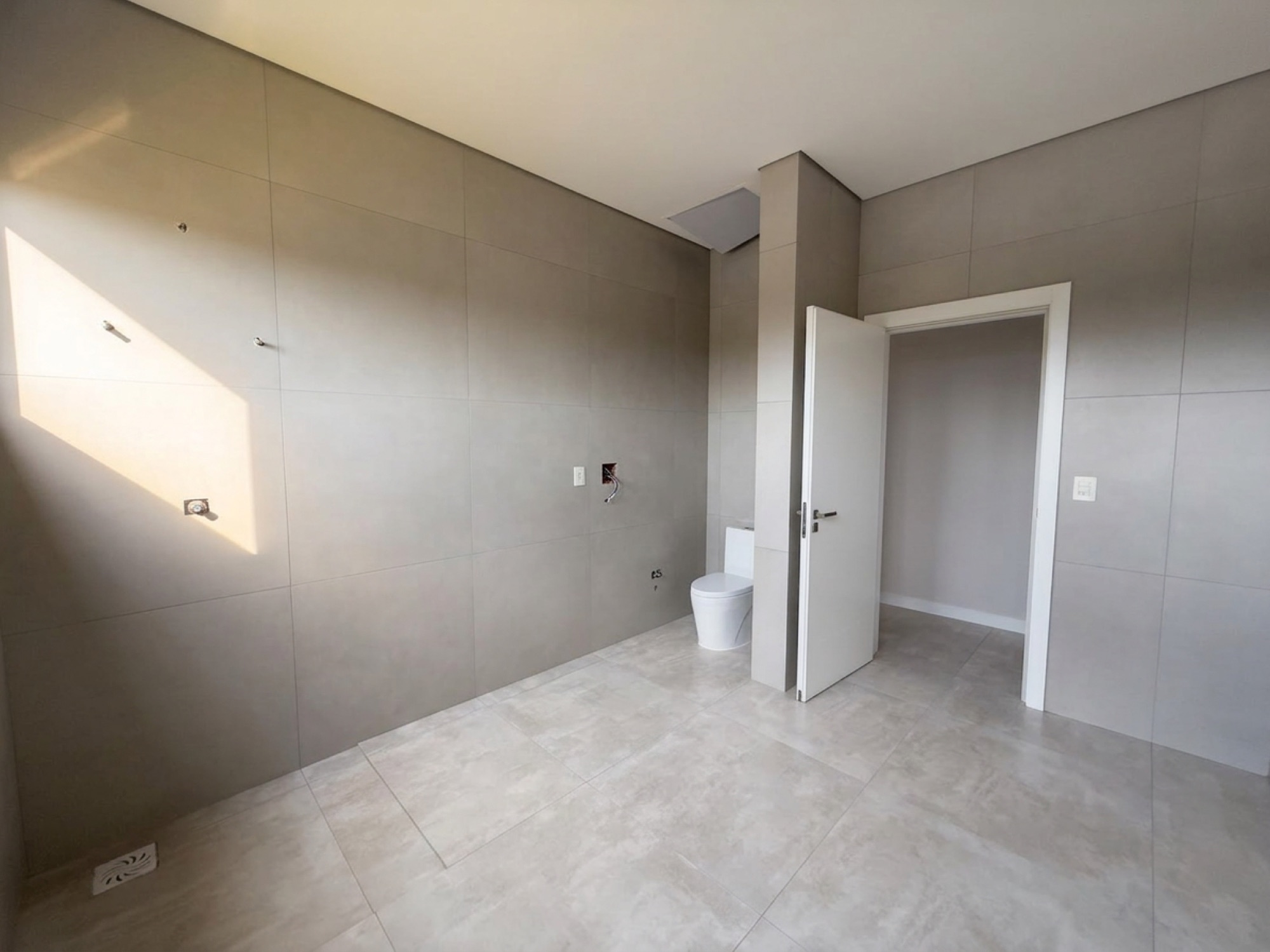 Bathroom 5 · House Q05 L04 · Vivapark Porto Belo