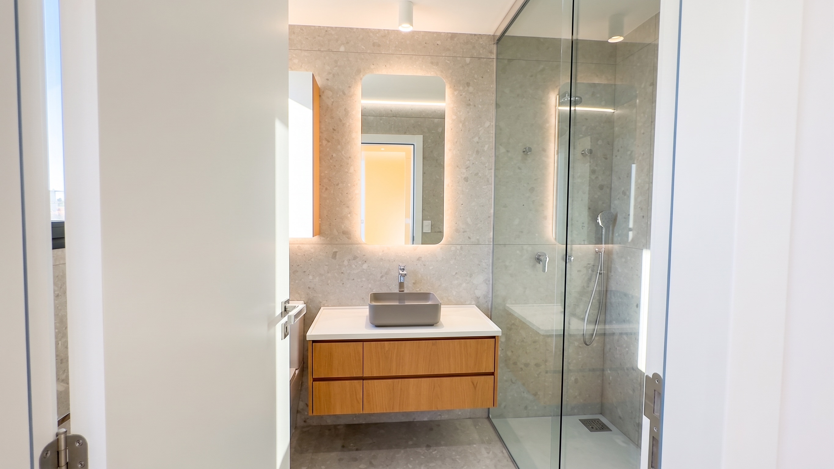 Suite 2 · Casa Dexco · Vivapark Porto Belo