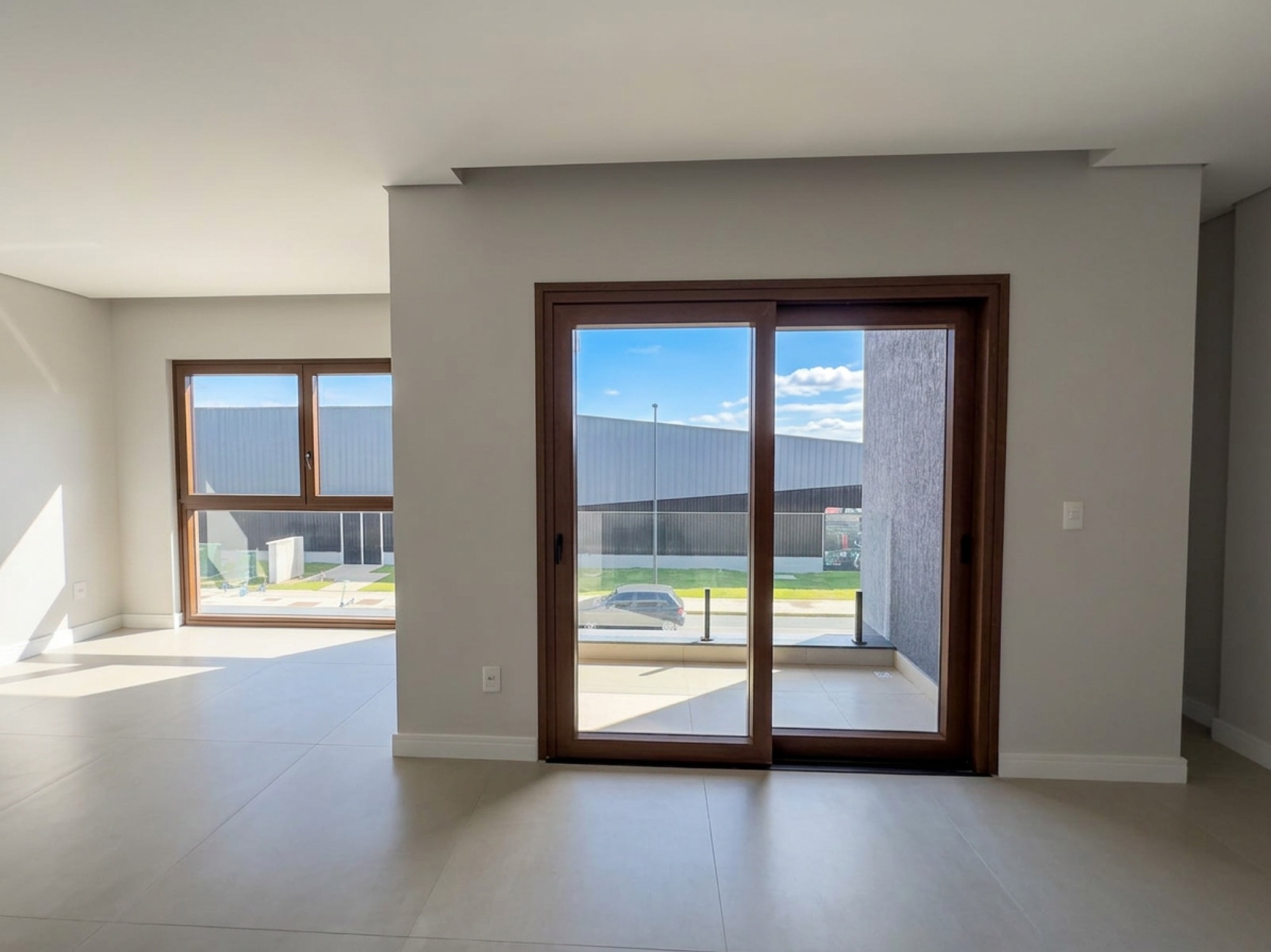 Living room 3 · House Q08 L01 · Vivapark Porto Belo