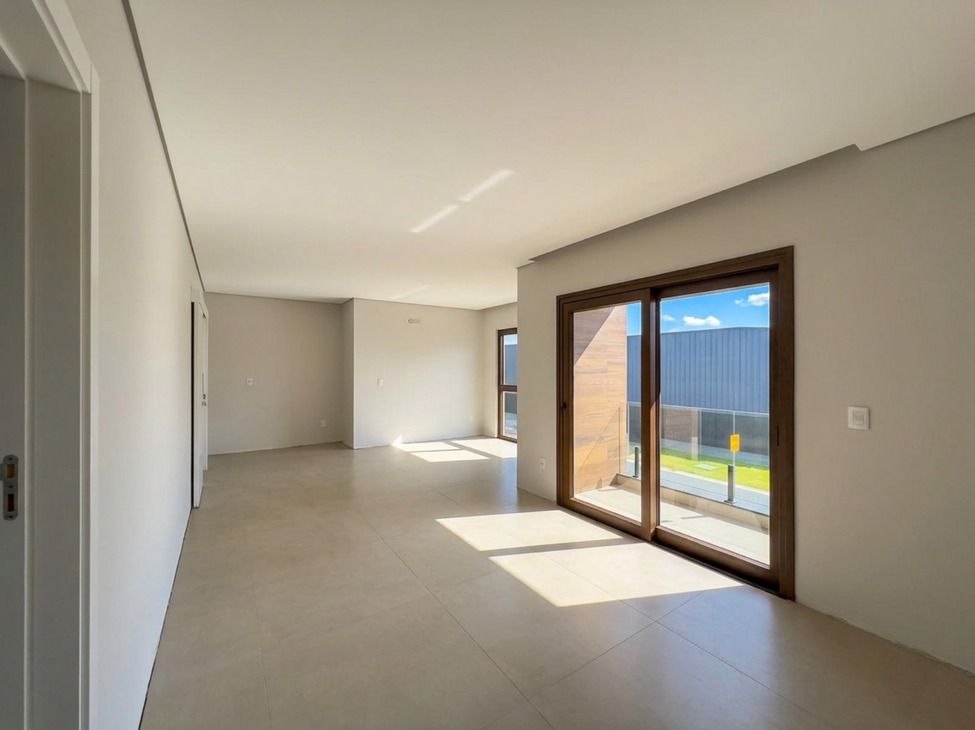 Second floor room · House Q08 L01 · Vivapark Porto Belo