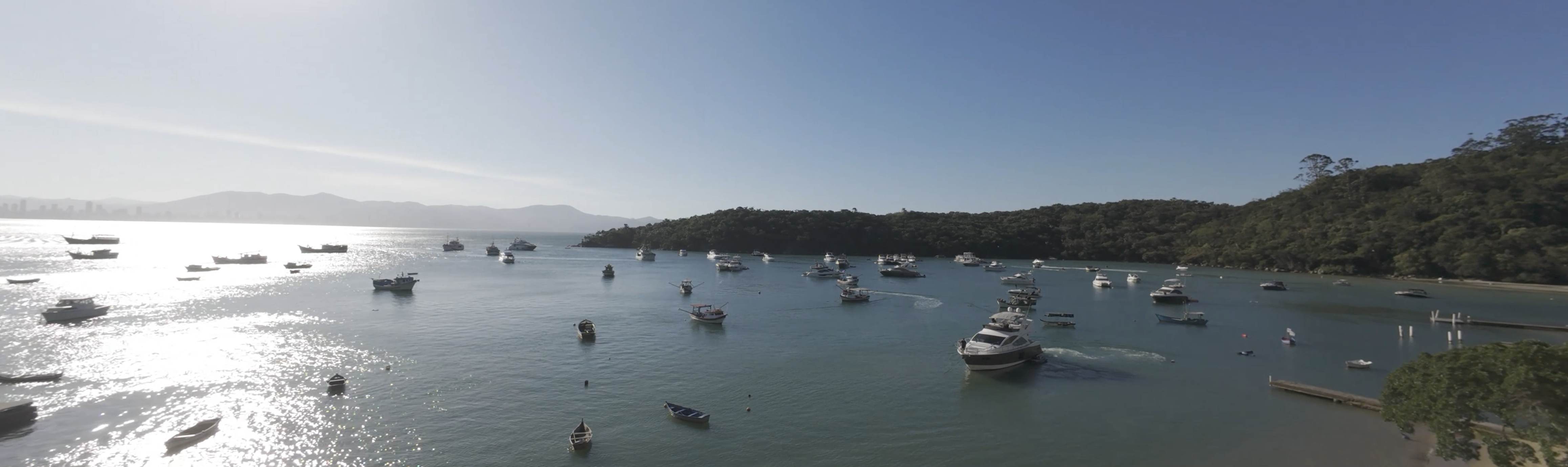 Por que estrangeiros estão investindo em Porto Belo, Santa Catarina?