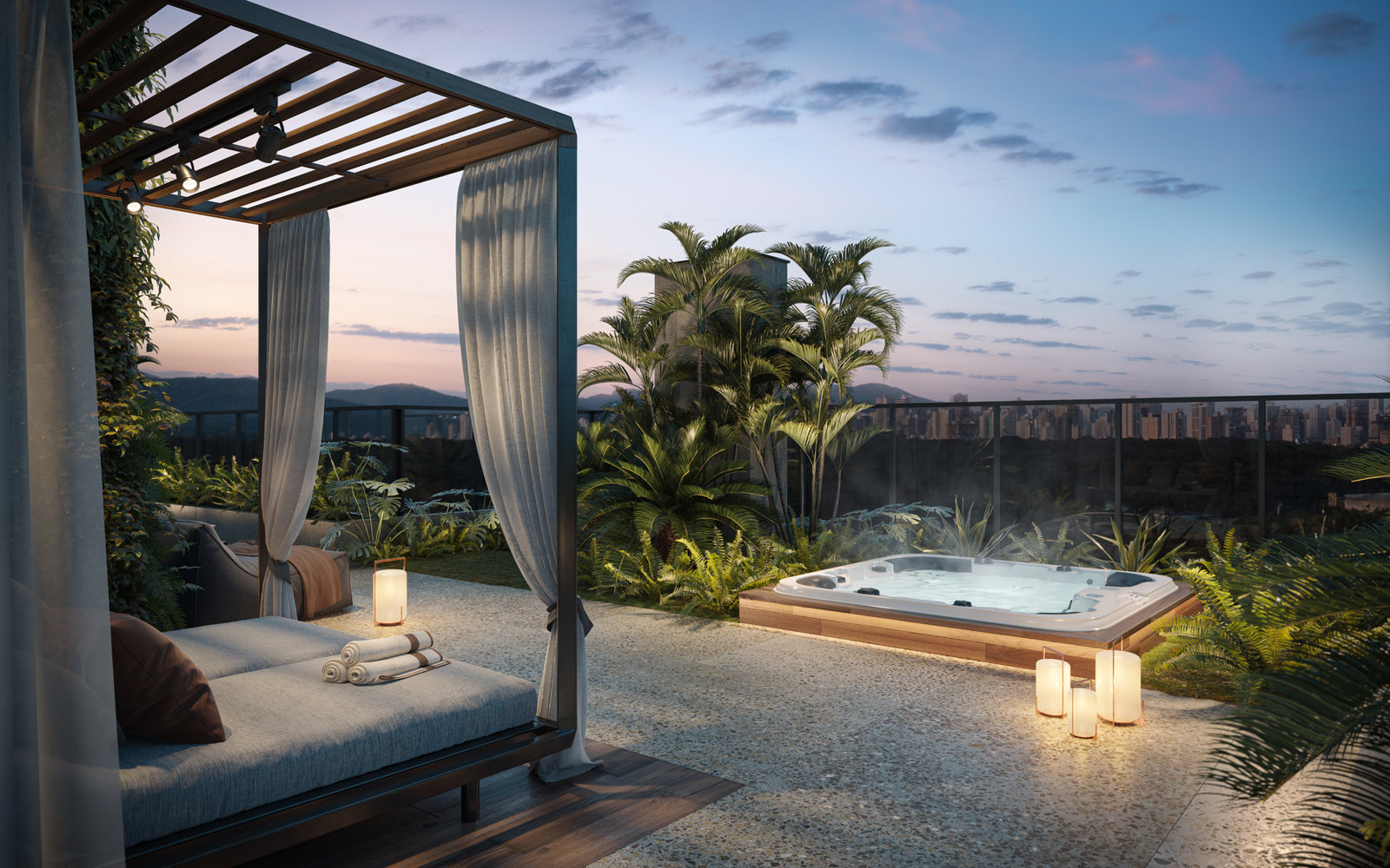 Voz · Voz · 514R · Vivapark Porto Belo