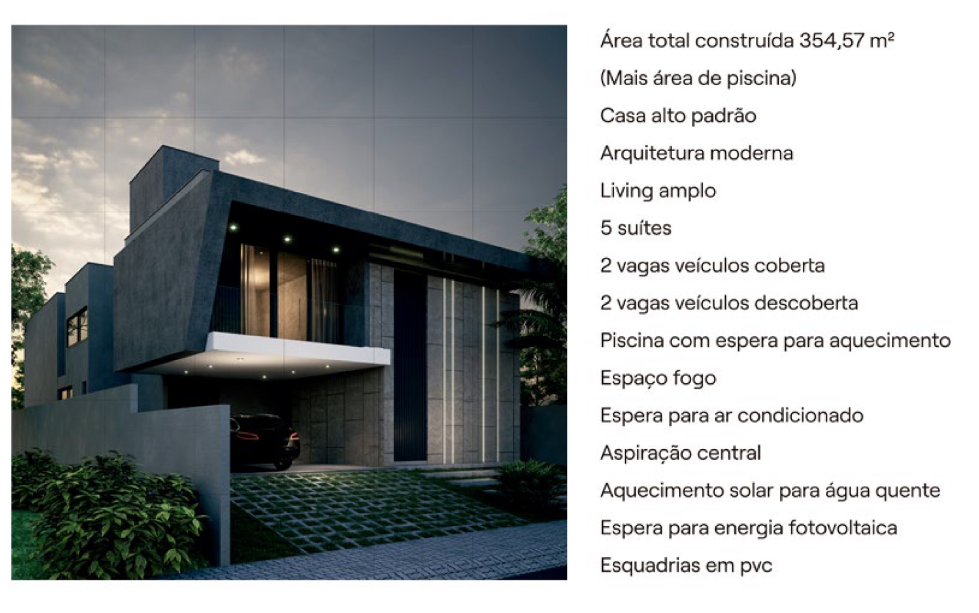 Casa Miami — photo 2 · Vivapark Porto Belo