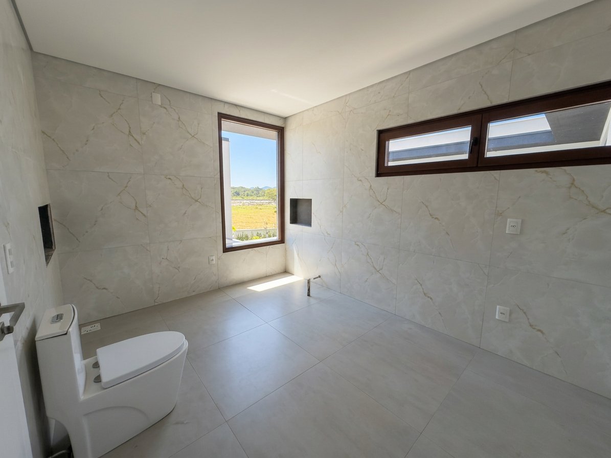 Bathroom 3 · House Q07 L14 · Vivapark Porto Belo