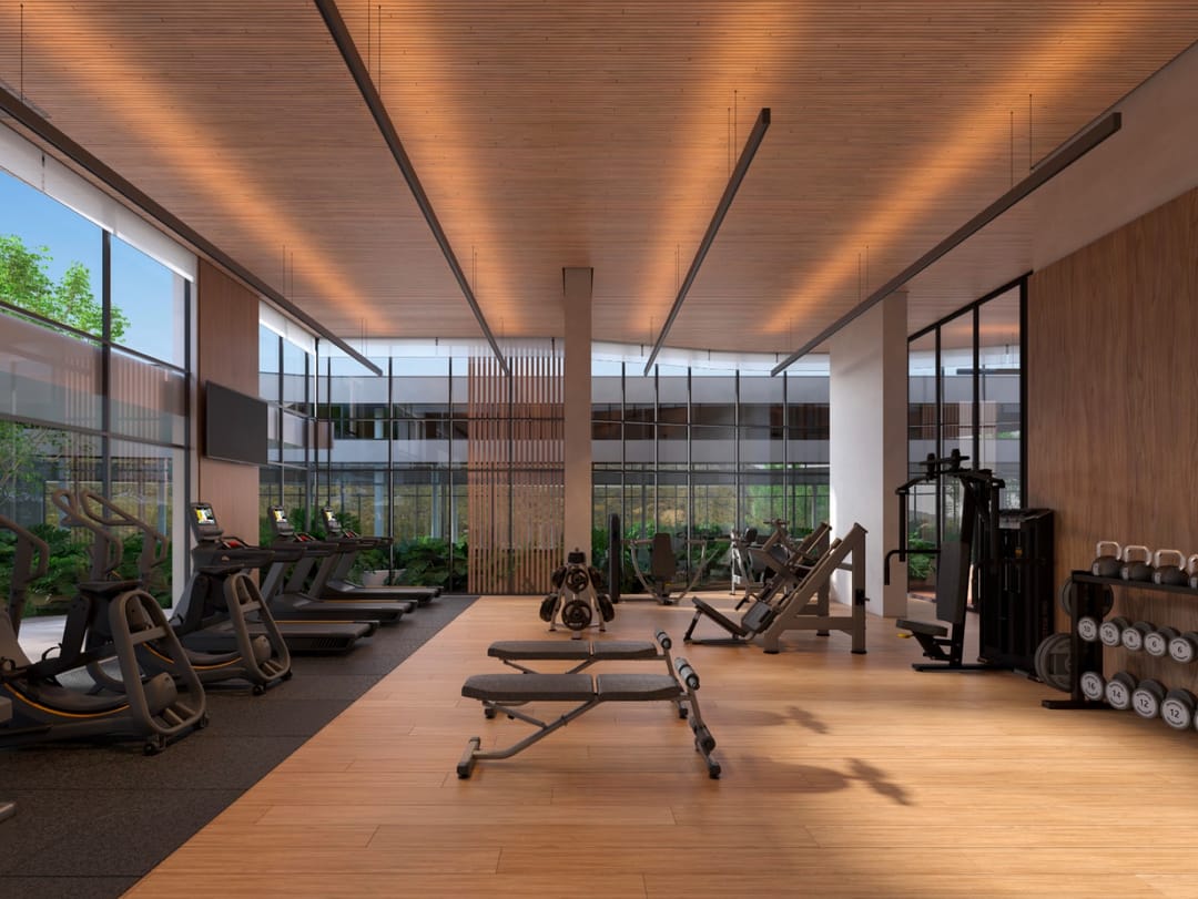 Academia · Valence · Vivapark Porto Belo
