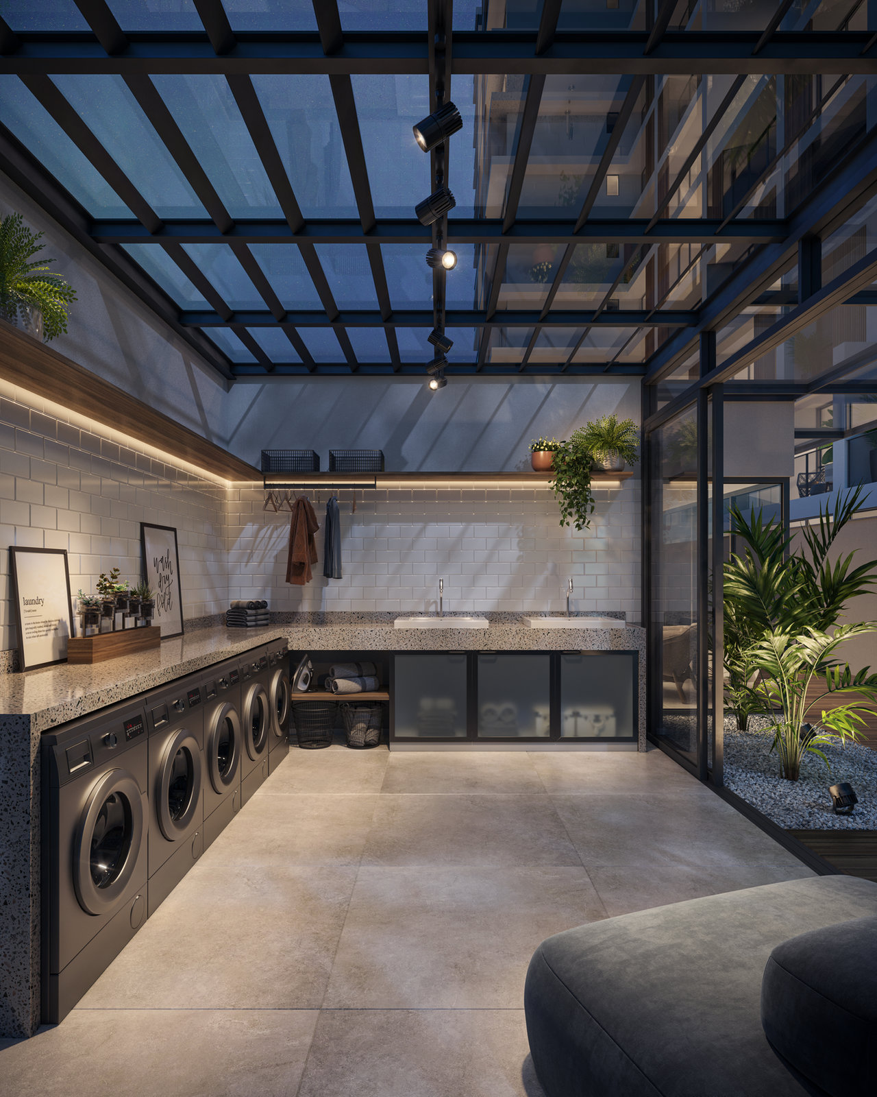 Voz · Voz · 59B · Vivapark Porto Belo