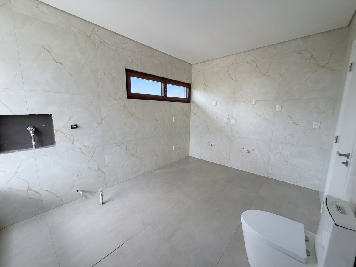 Bathroom 4 · House Q07 L14 · Vivapark Porto Belo