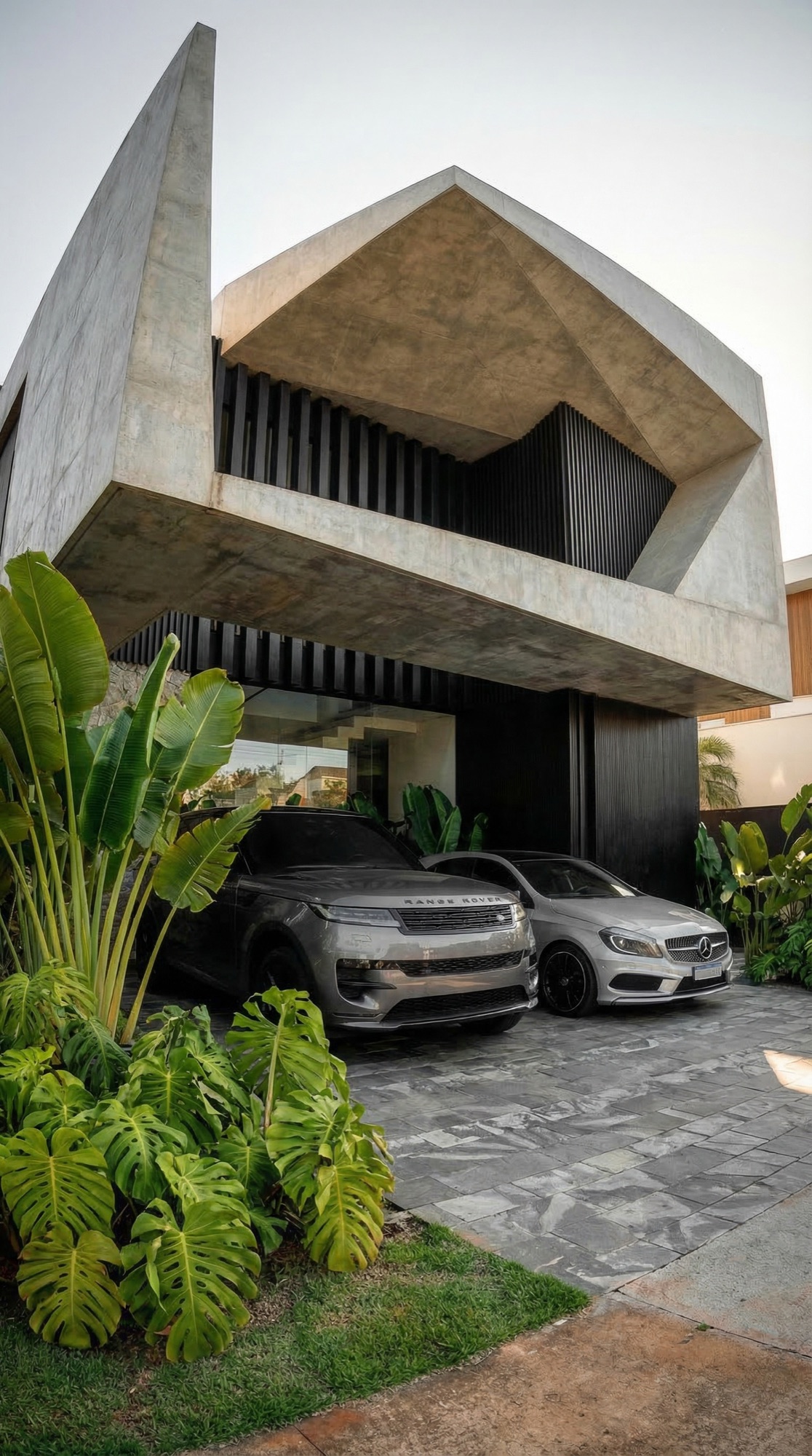 Casa Hexagon — photo 3 · Vivapark Porto Belo